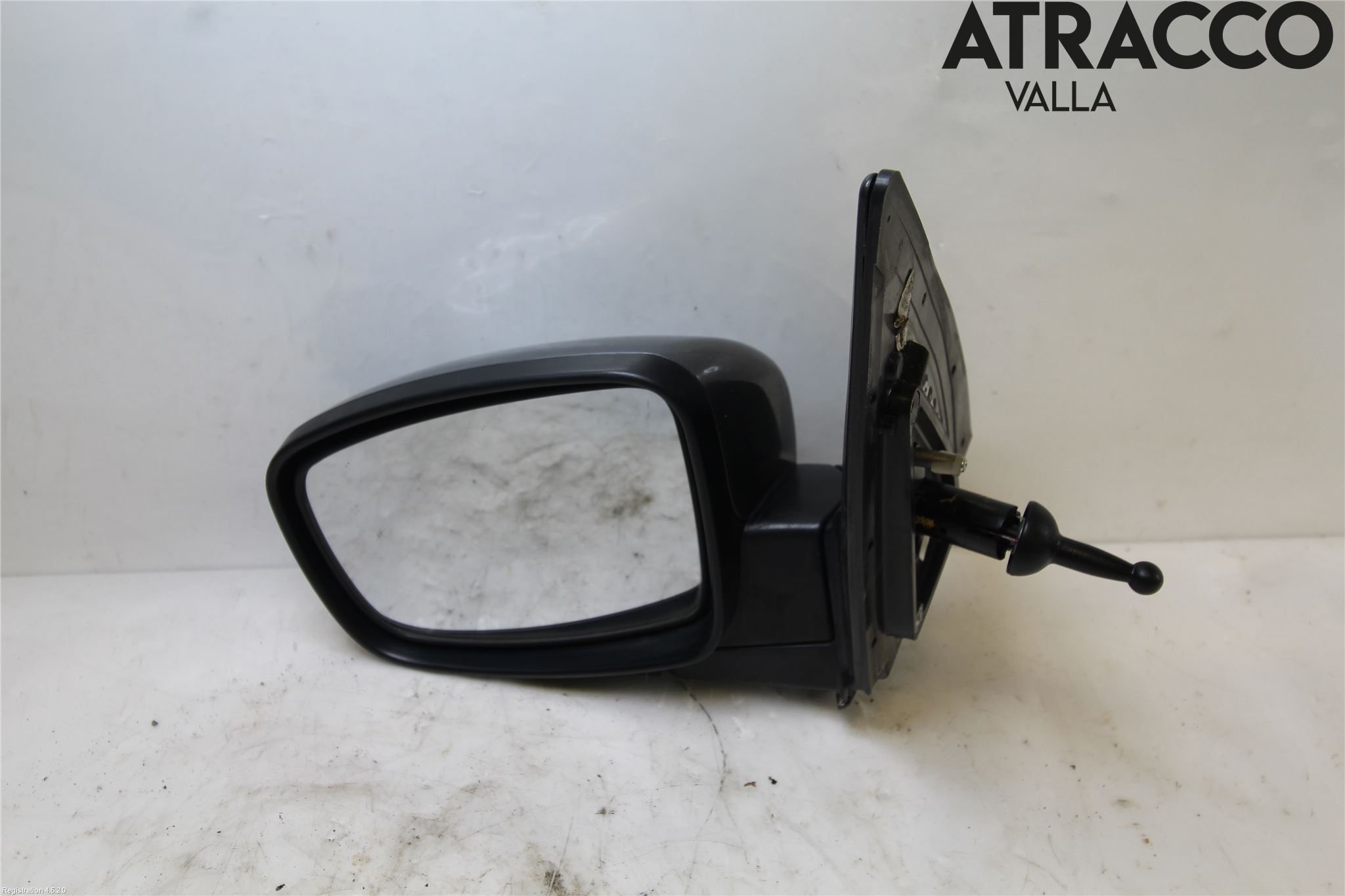 Hyundai i10 PA 08-13 Spegel Yttre Justerbar Vä