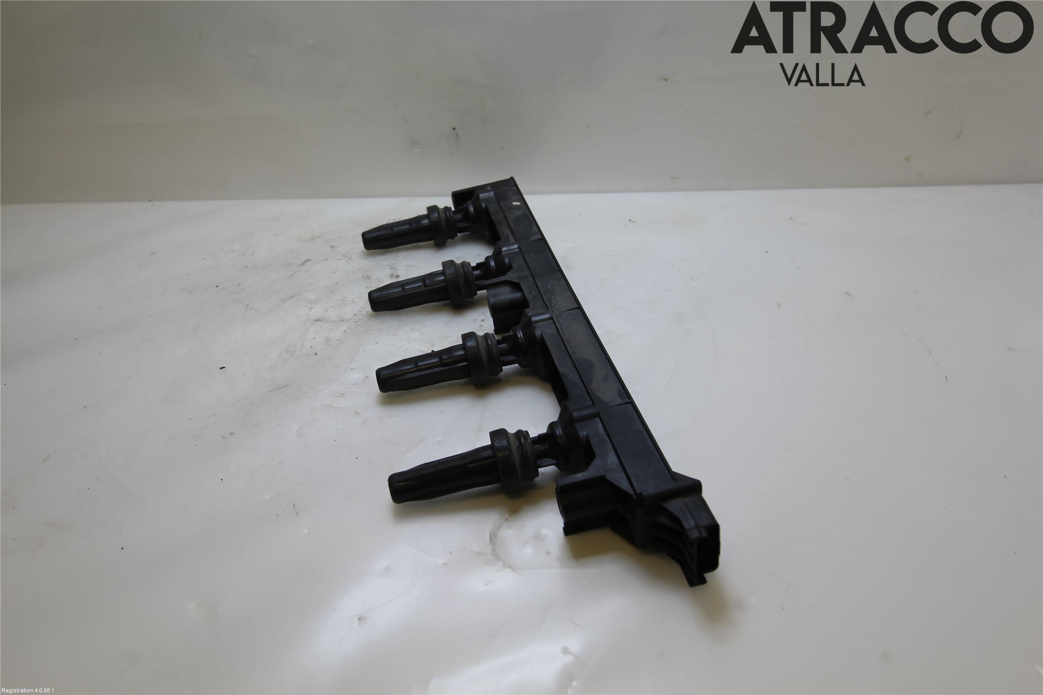 Peugeot 307     05-08 Tändkasset