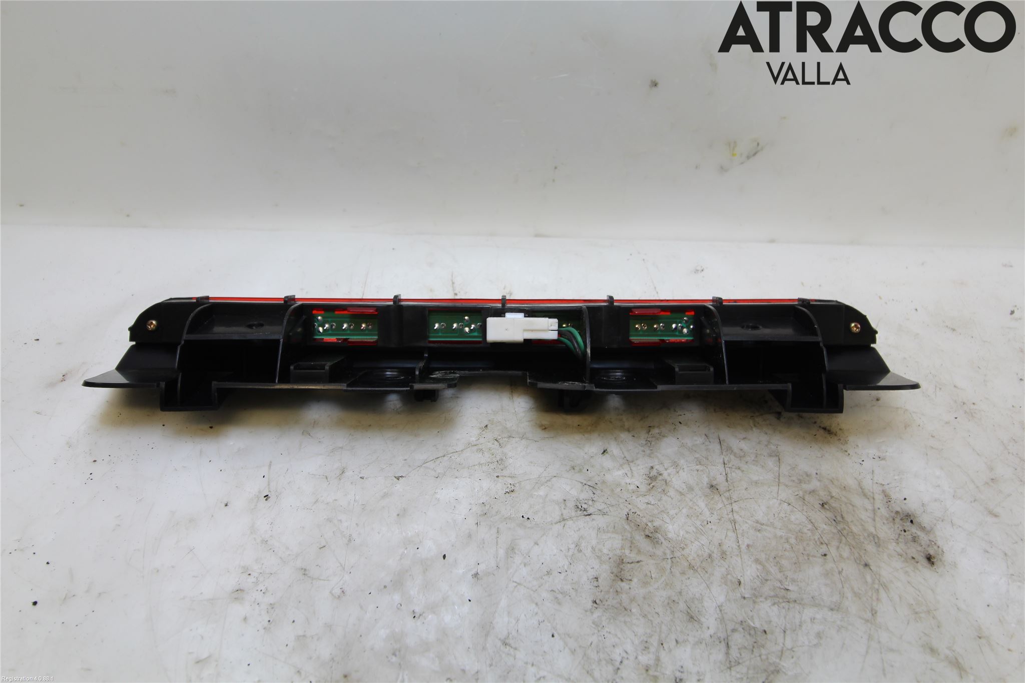 Mazda DEMIO Bromsljus Bakruta