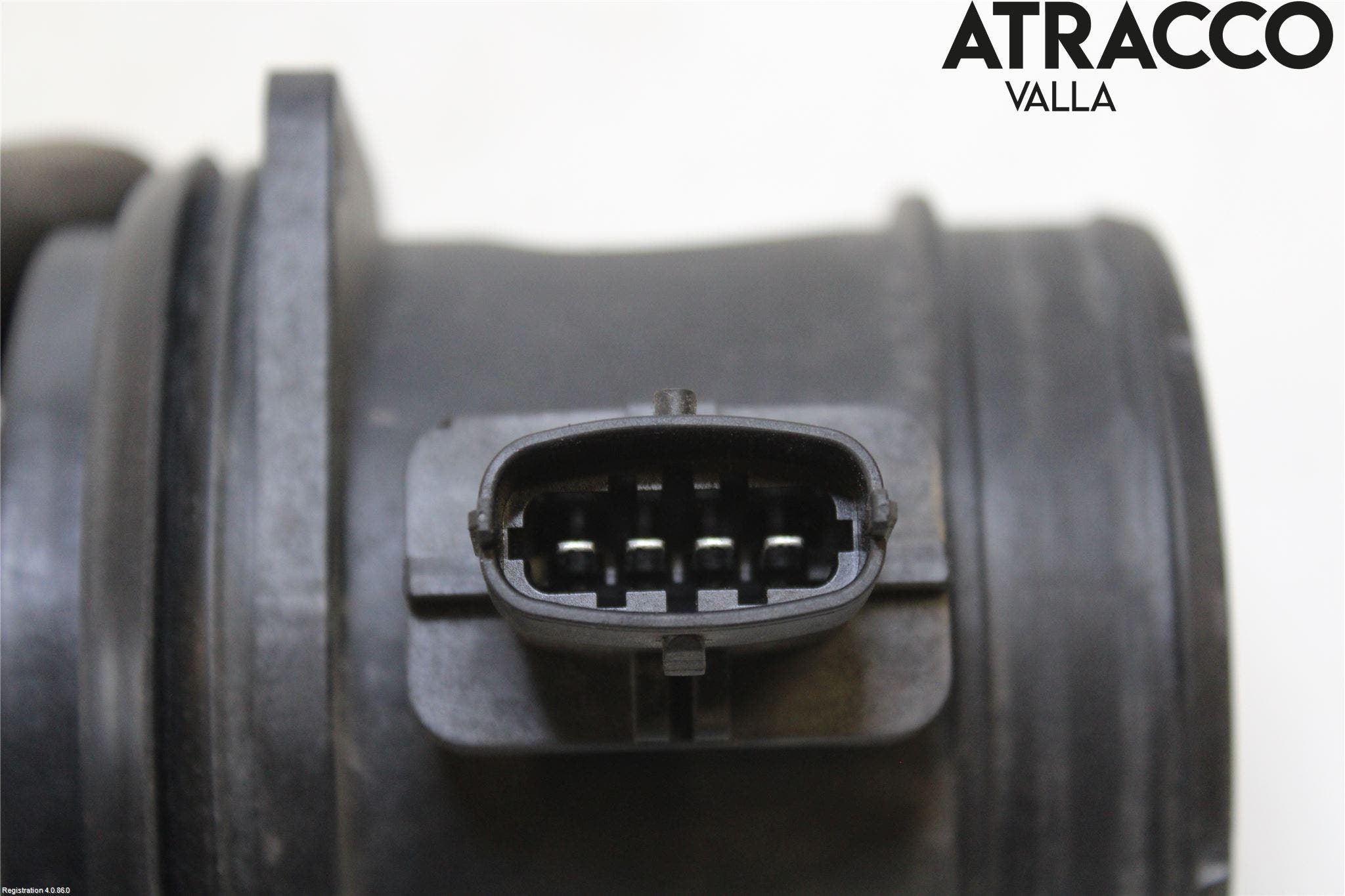 Volvo S60 11-13 Injluftmassamätare