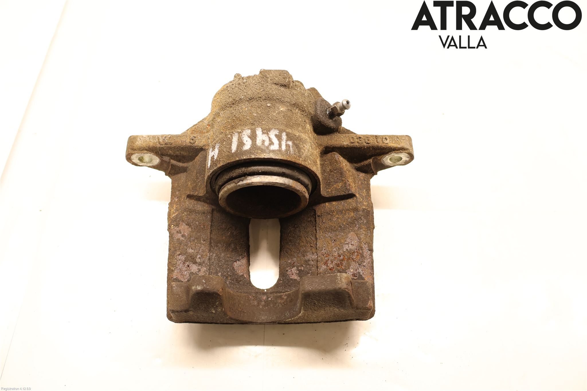 Citroen COTROEN C3 17-24 Bromsok Fram Höger