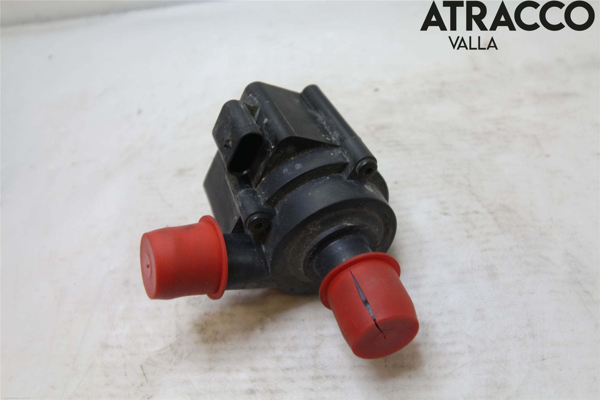 Volvo XC60 18- Vattenpump