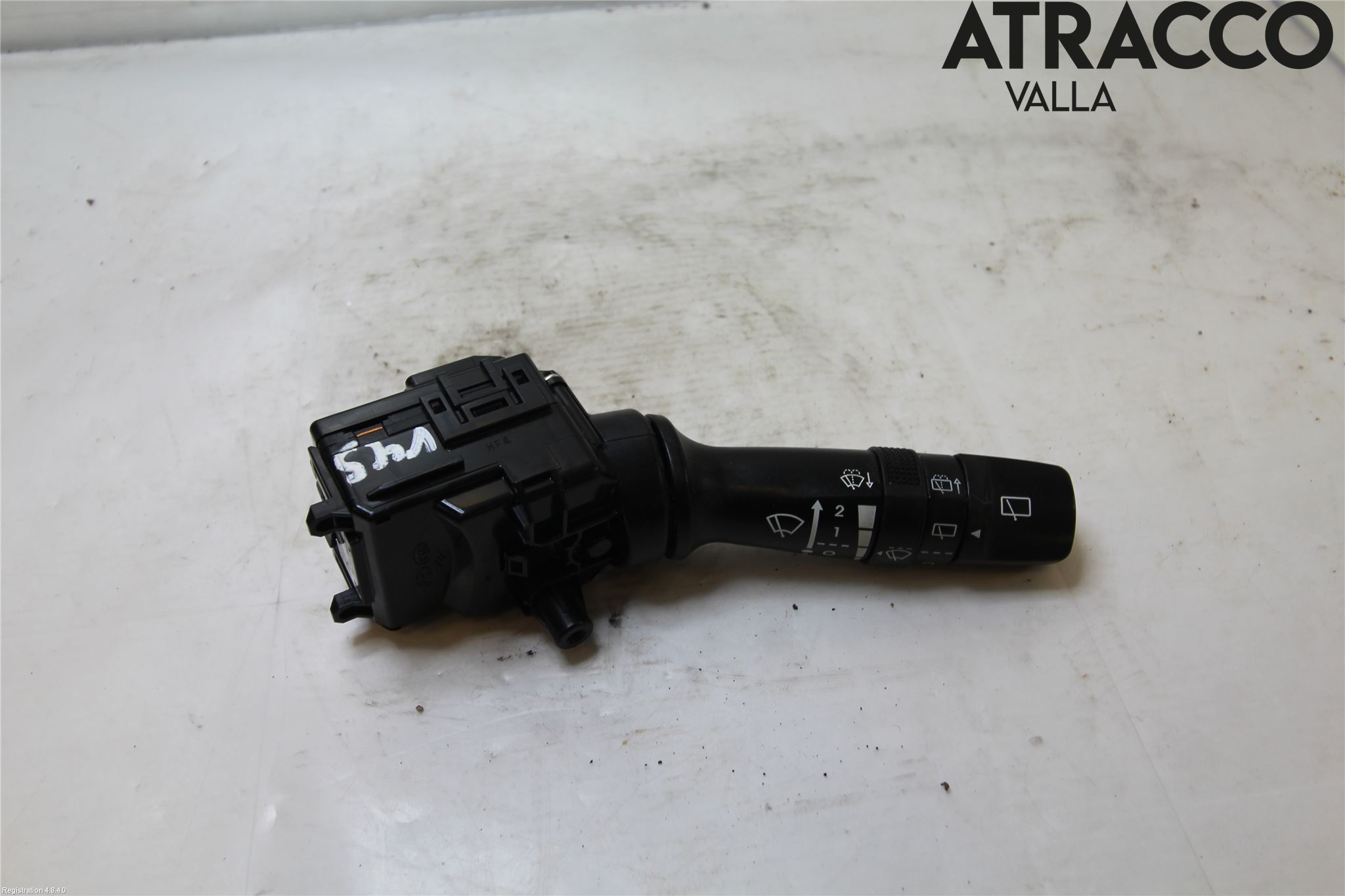 Hyundai i30 GD 13-17 Spak Torkar-Spolomk
