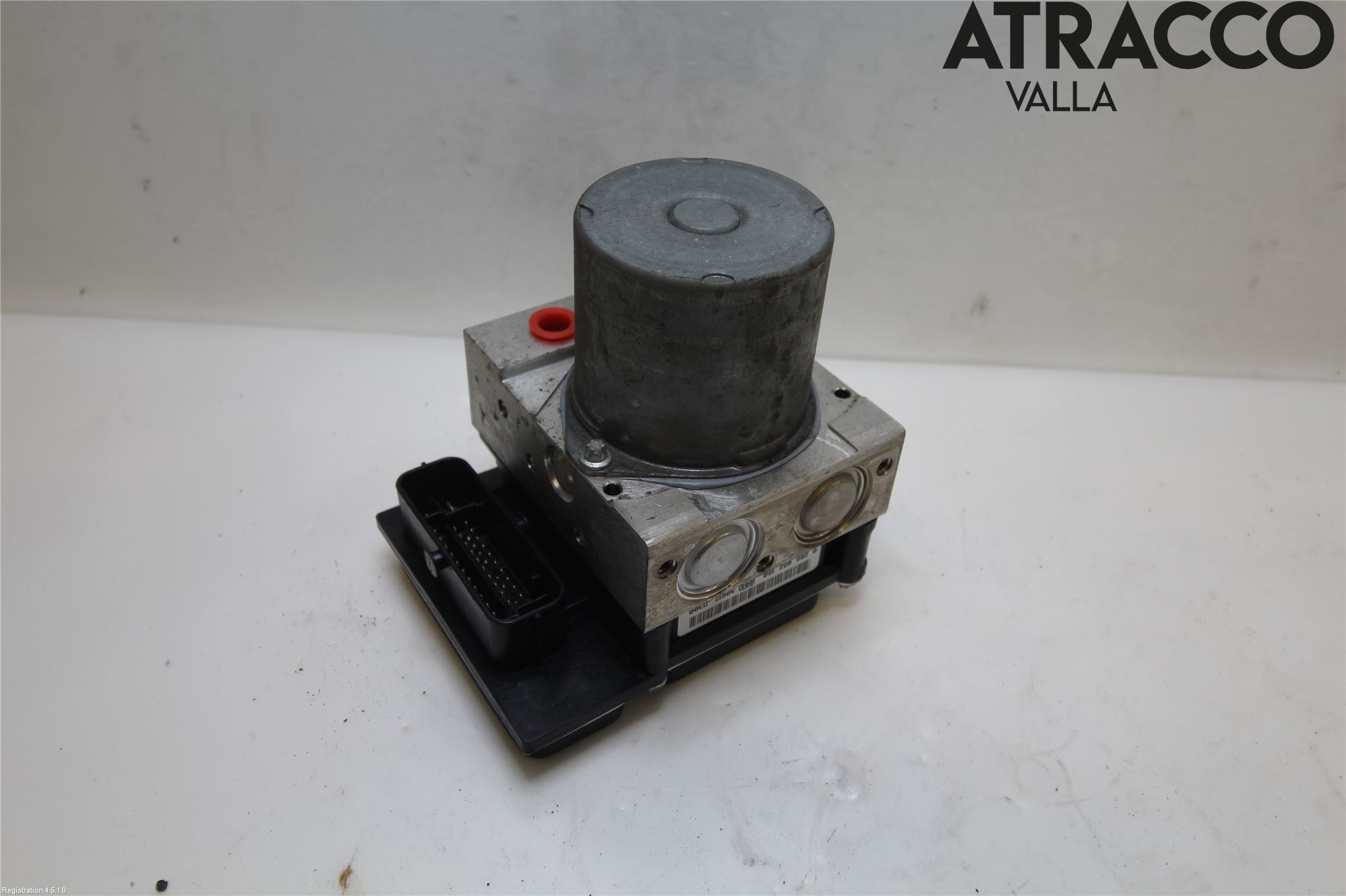 Audi A4 12-15 Abs Hydraulaggregat