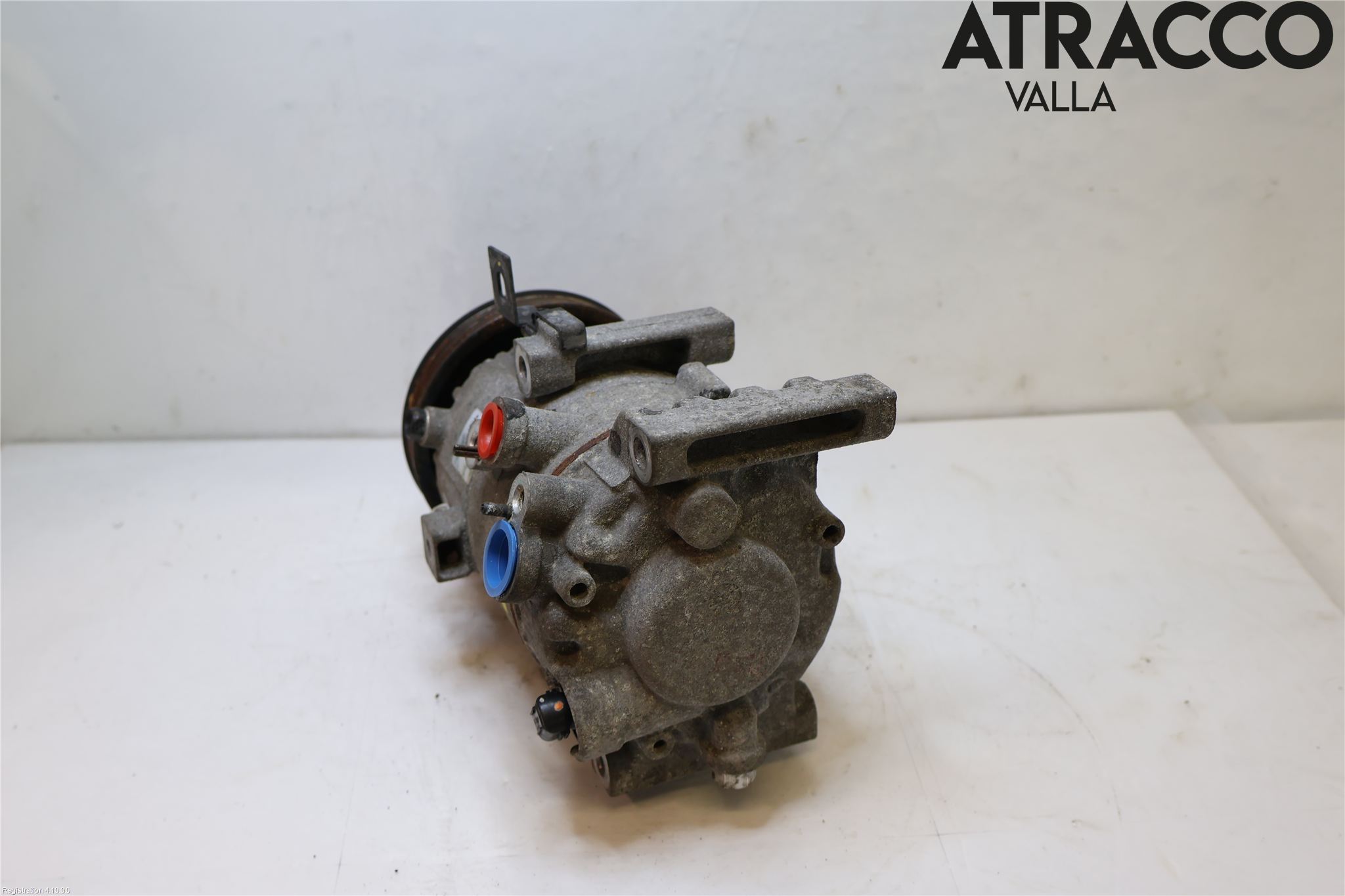 Kia CEED 12-18 Ac Kompressor