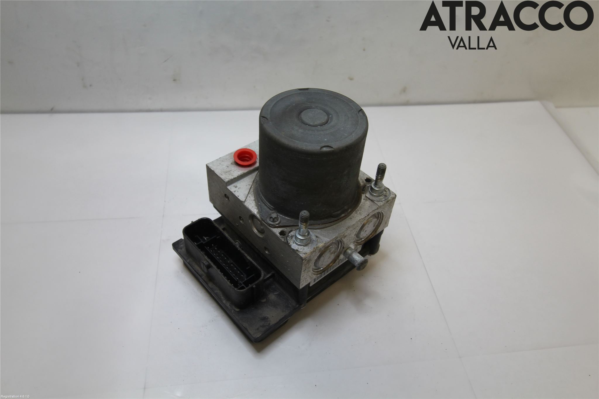 Audi A4/S4 05-07 Abs Hydraulaggregat