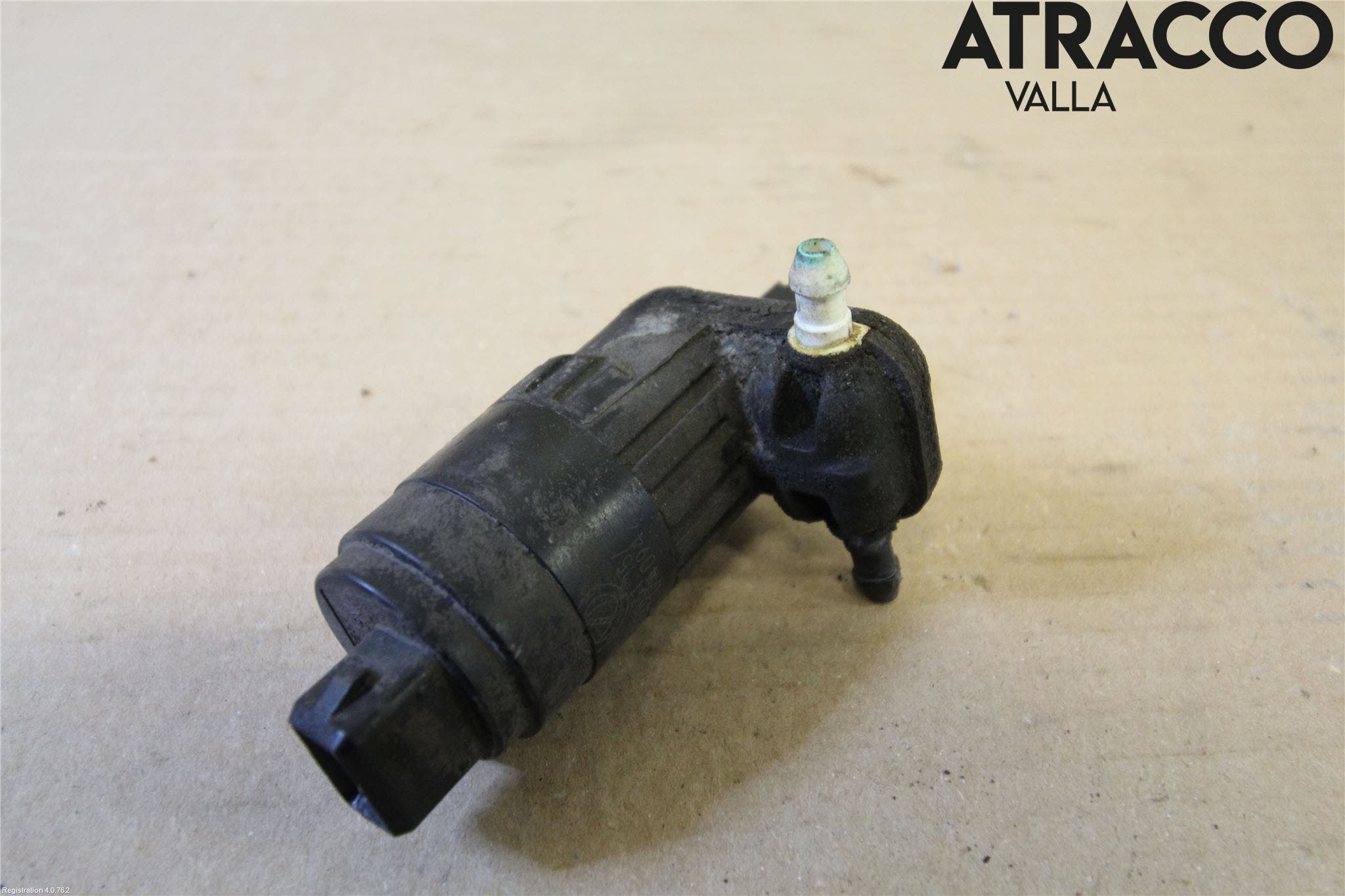 Alfa GIULIETTA Spolarpump Vindruta