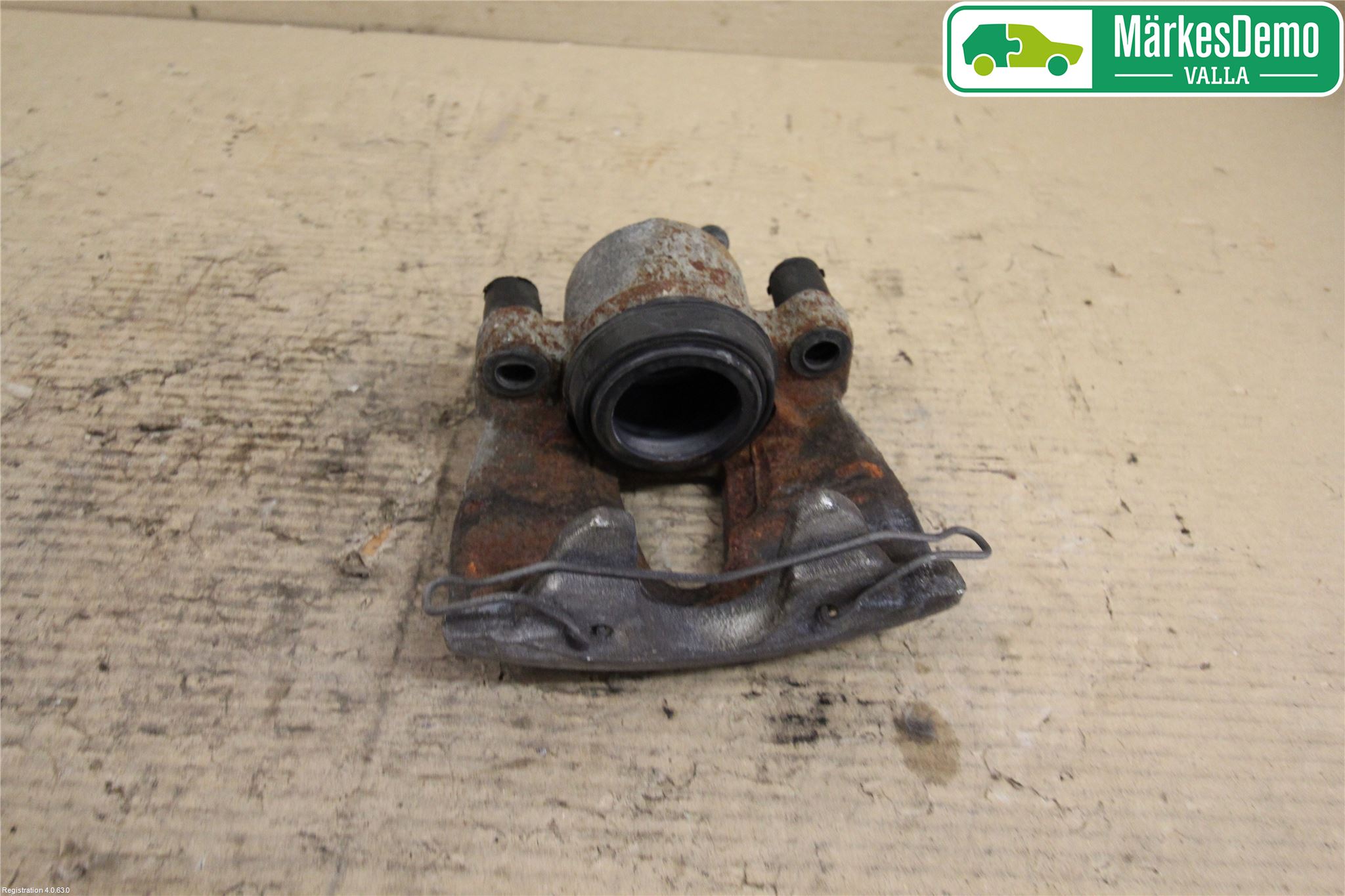 Volvo V40 12-19 Bromsok Fram Höger