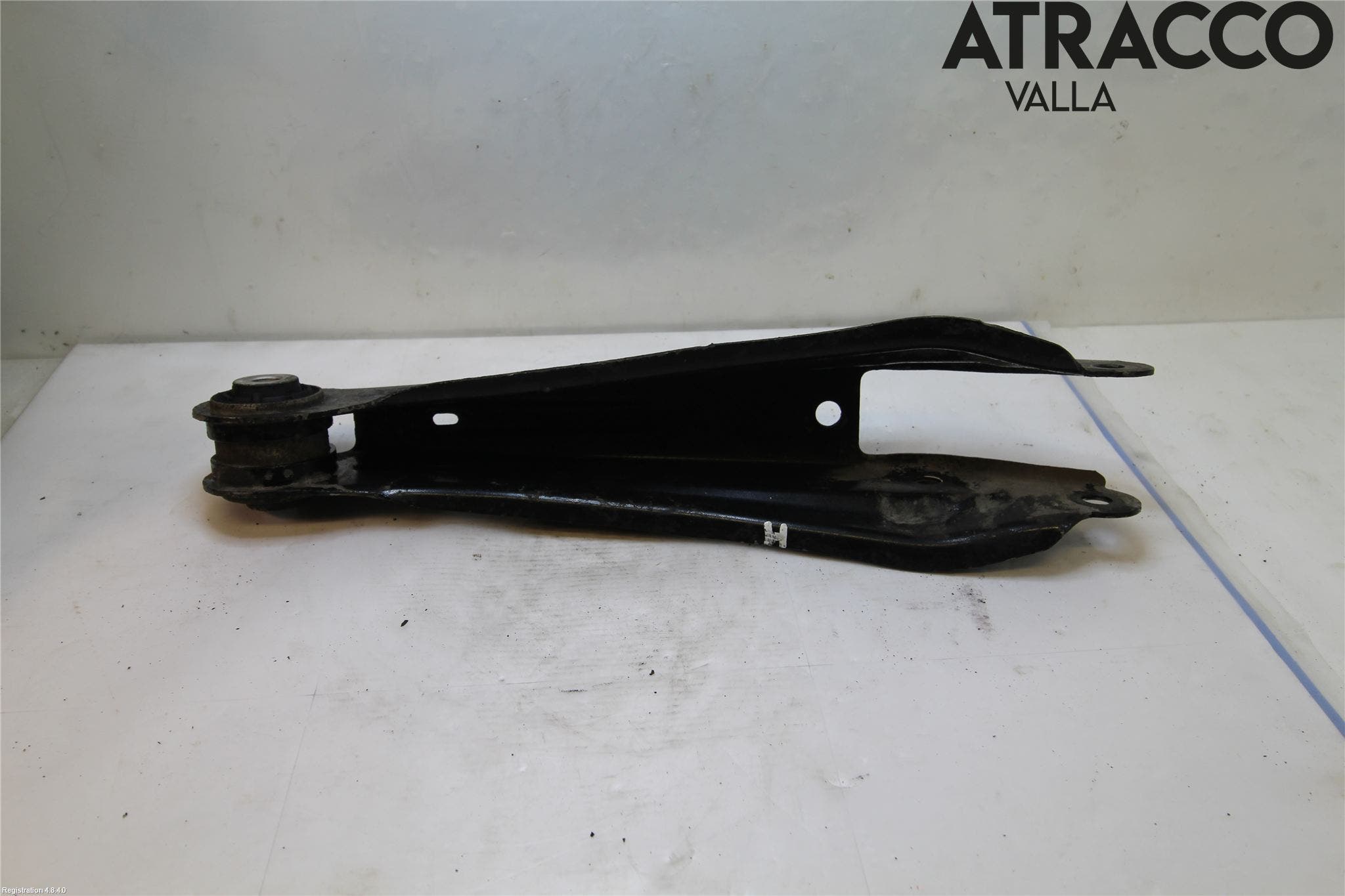 BMW X4 F26 14-18 Bärarm Bak Höger