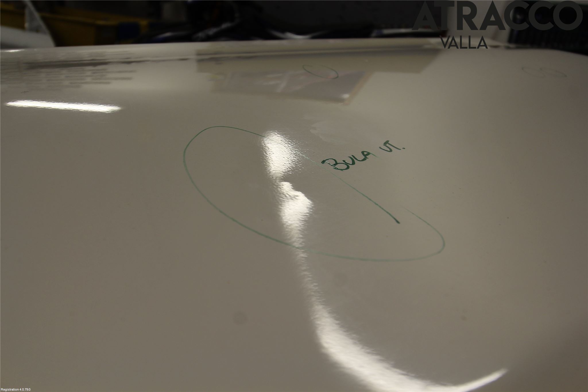 BMW 1 E87/81 5D/3D 03-11 Dörr Fram Vänster