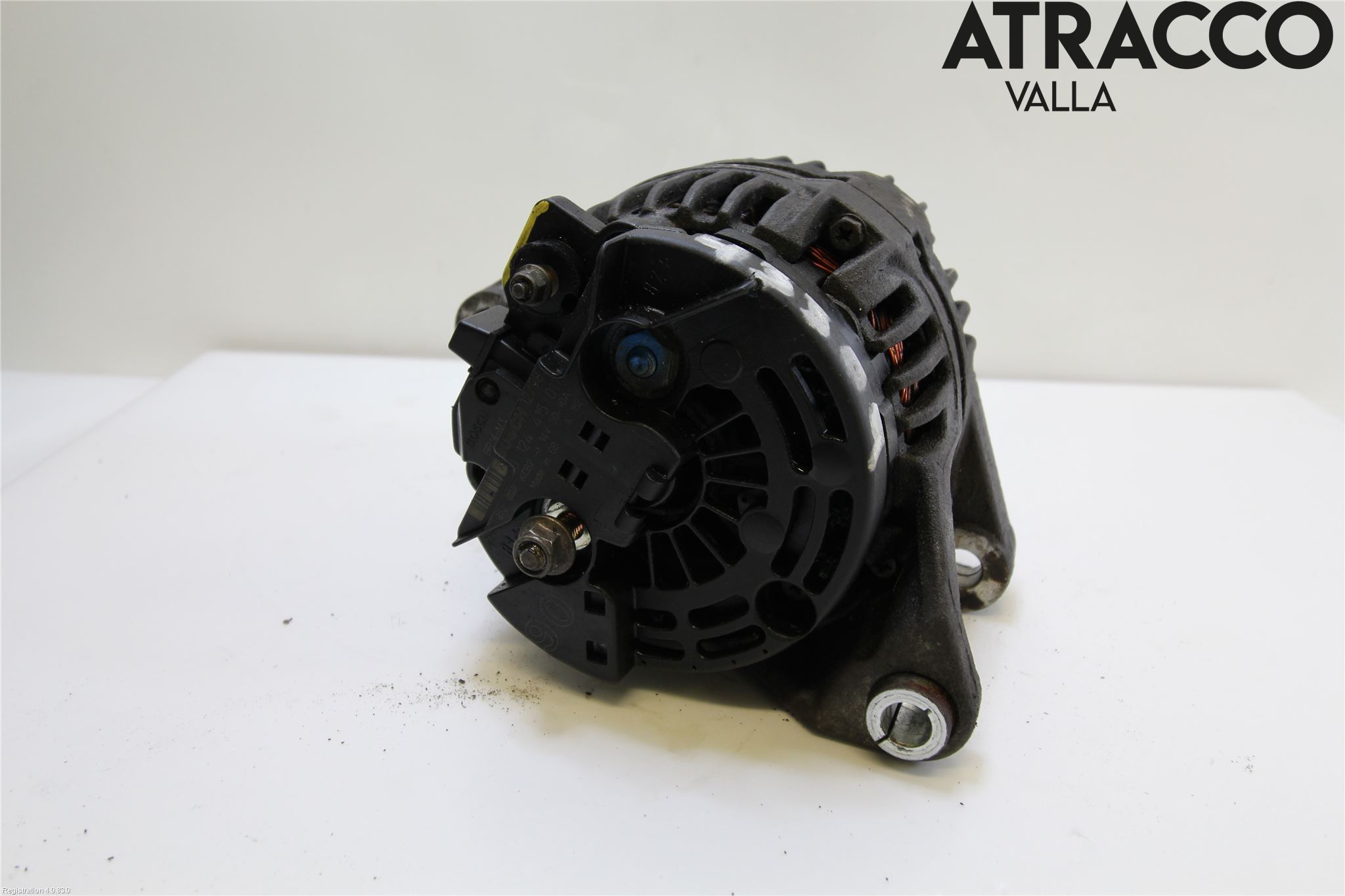 Fiat BRAVO/BRAVA 96-02 Generator