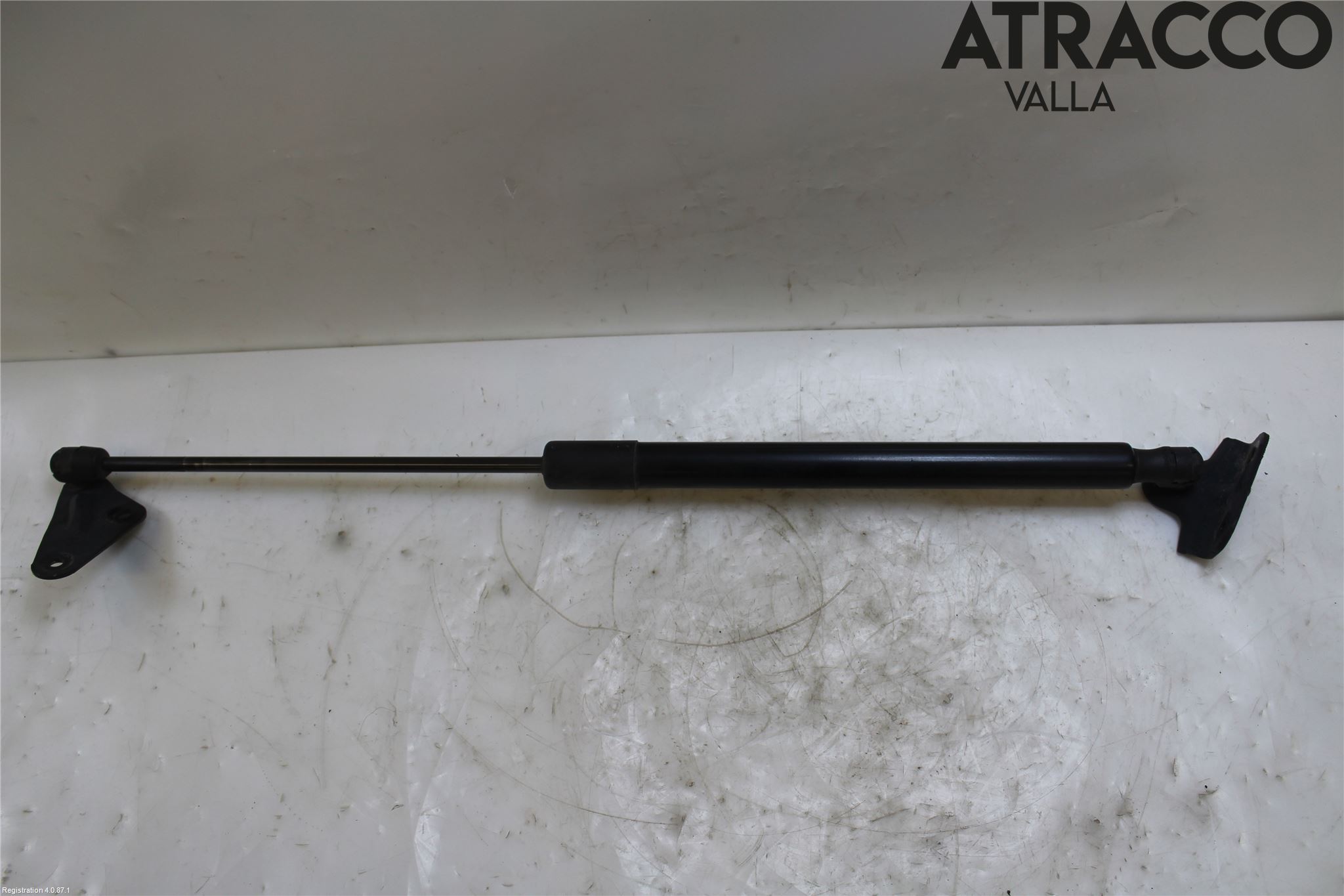 Ford B-MAX 12-17 Gasfjäder Baklucka