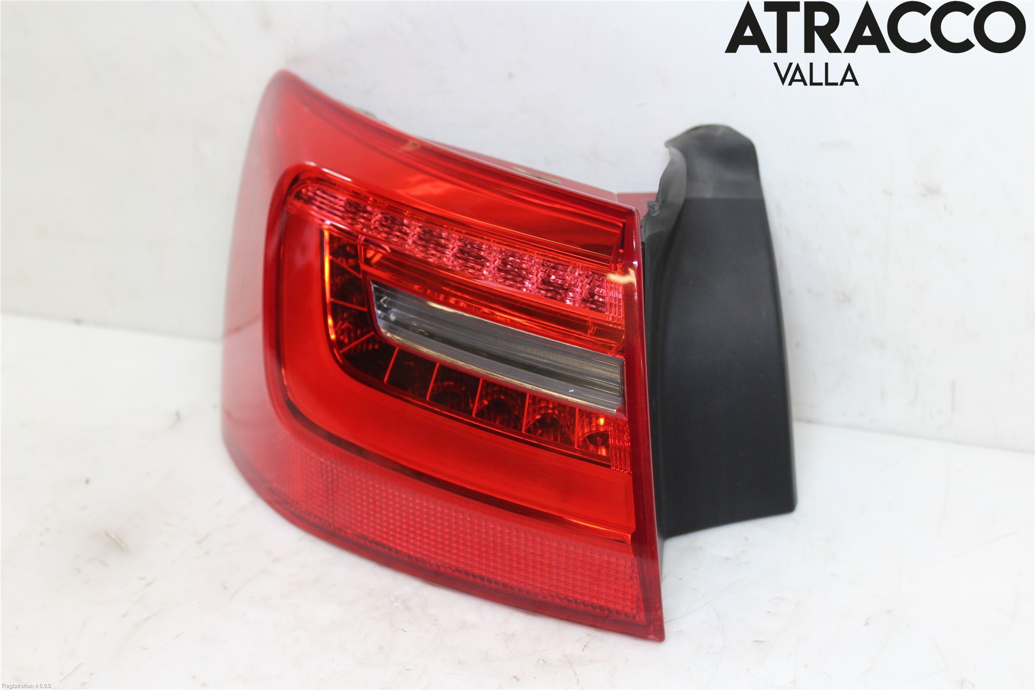 Audi A6/S6 4G 11-18 Bakljus Vänster