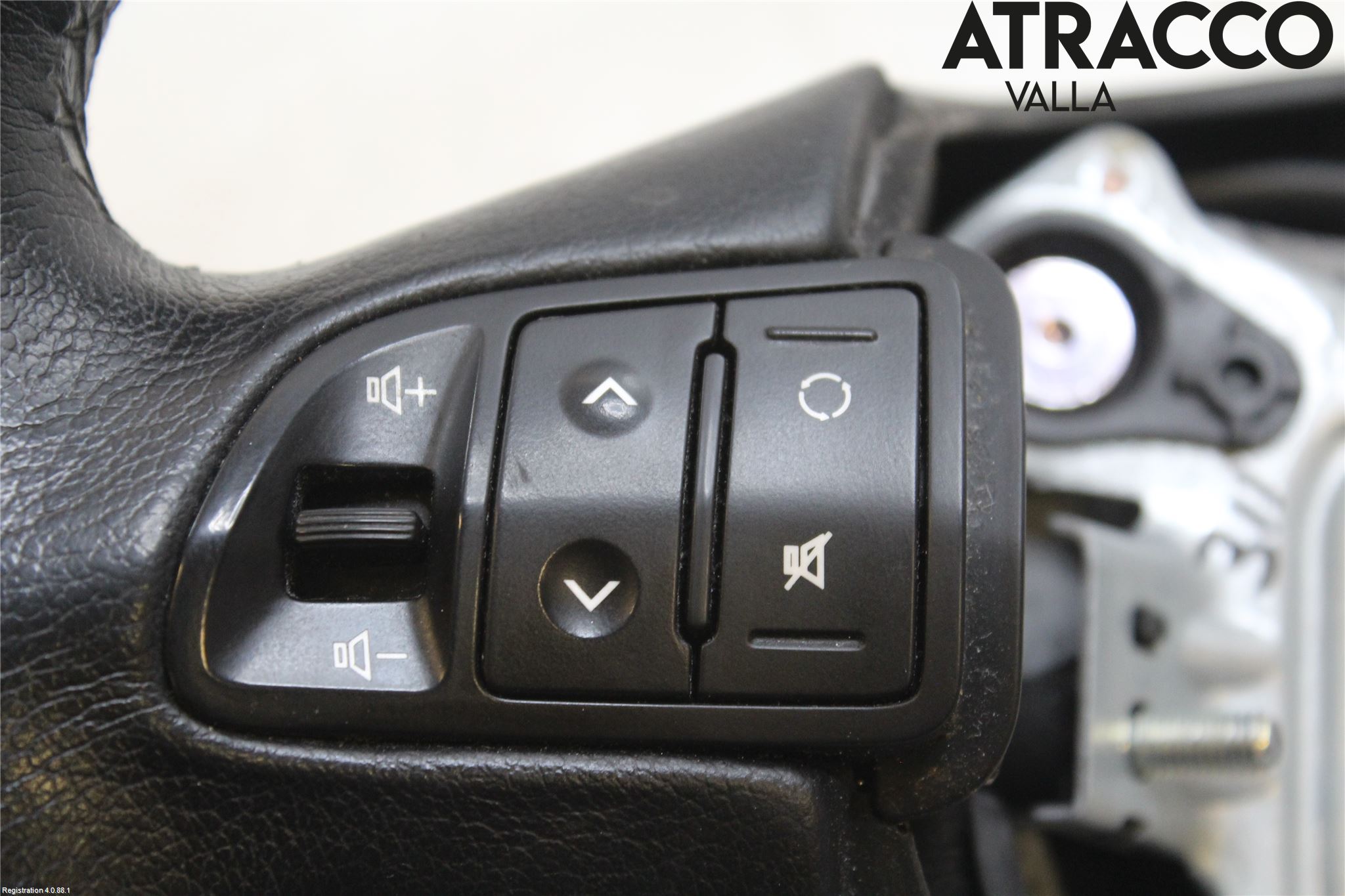 Kia SPORTAGE (SL) 11-15 Ratt