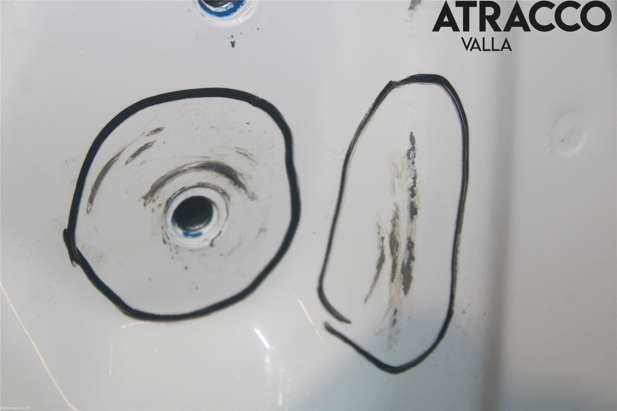 Peugeot 108 15-22 Dörr Bak Höger