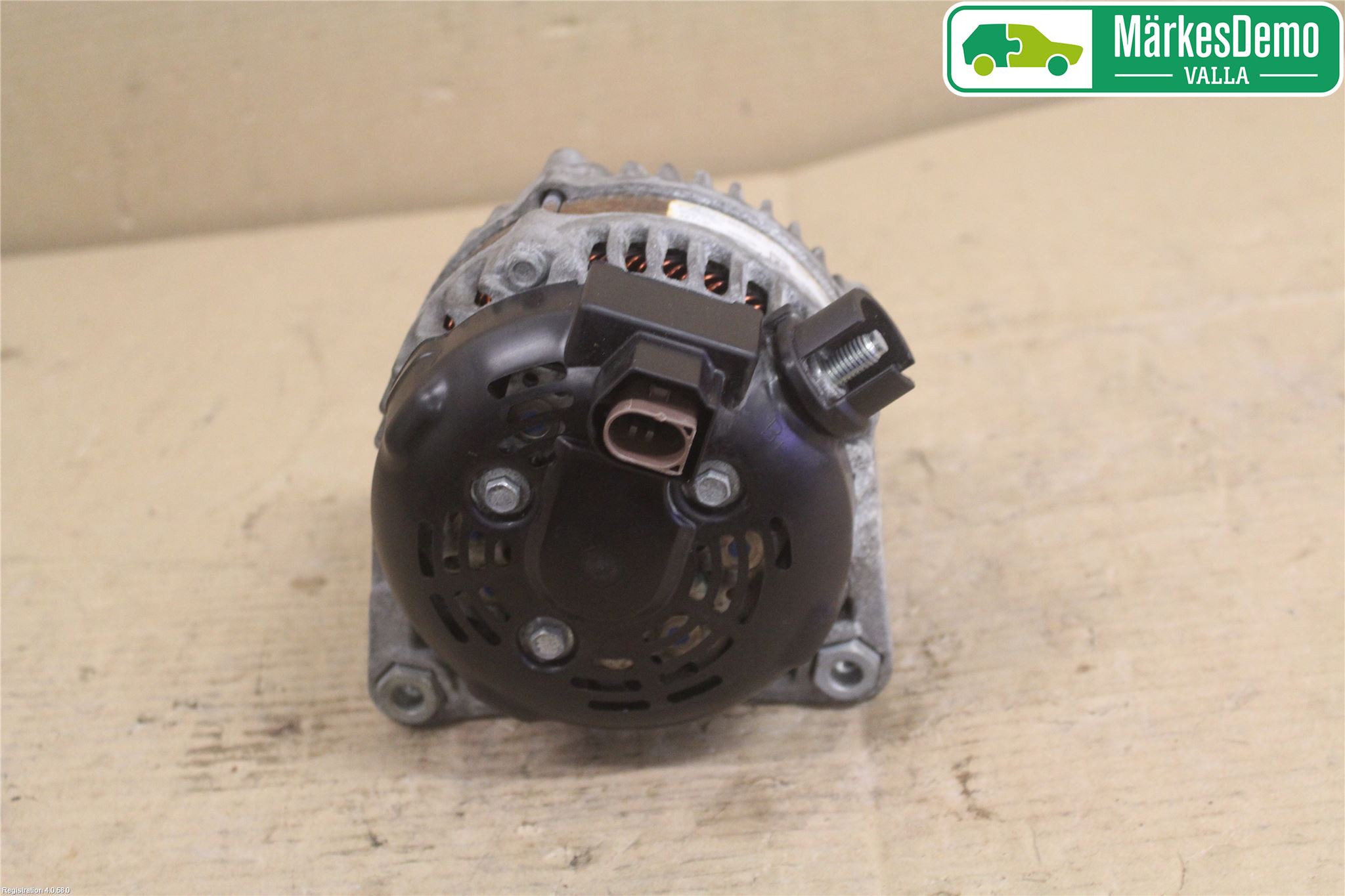Ford FIESTA 13-17 Generator