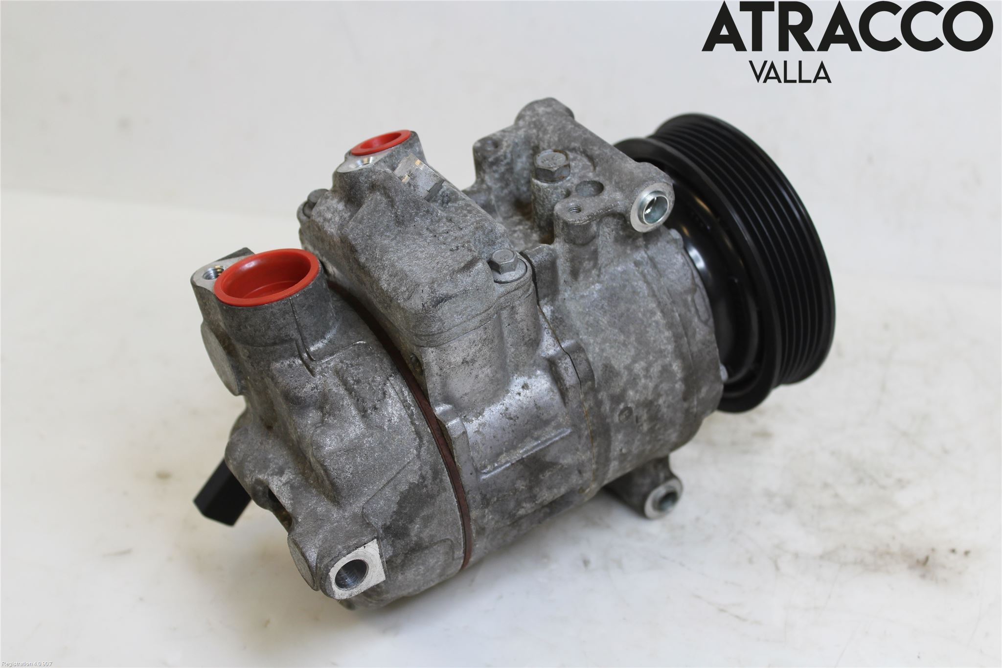 Audi A6/S6 4G 11-18 Ac Kompressor