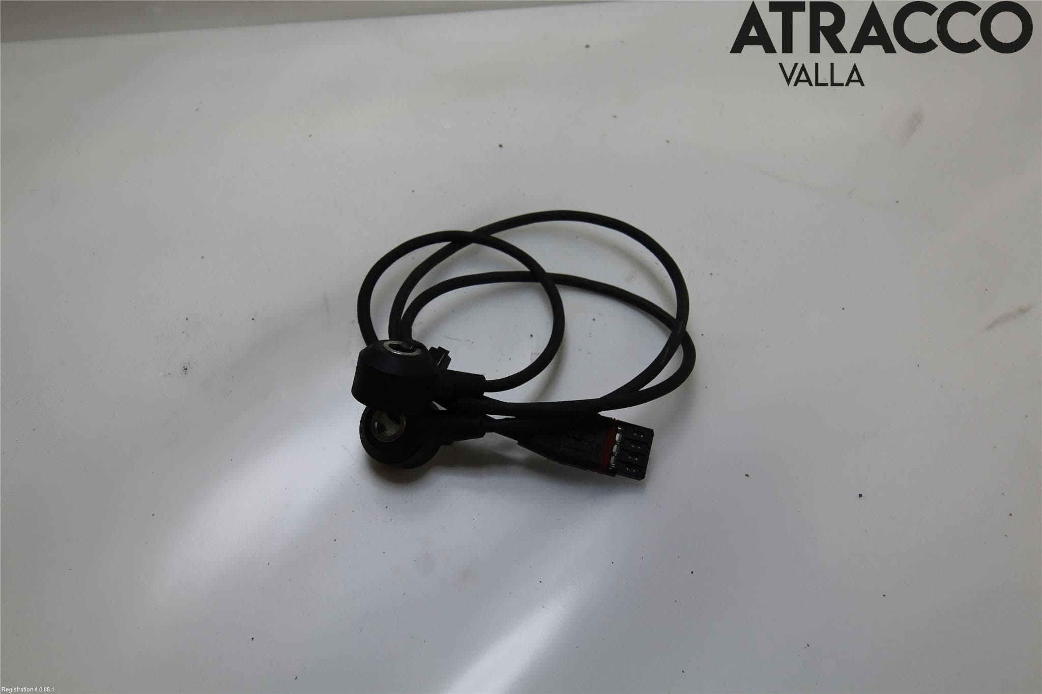 BMW 5 E60/61 Sed/Tou 02-10 Injknacksensor