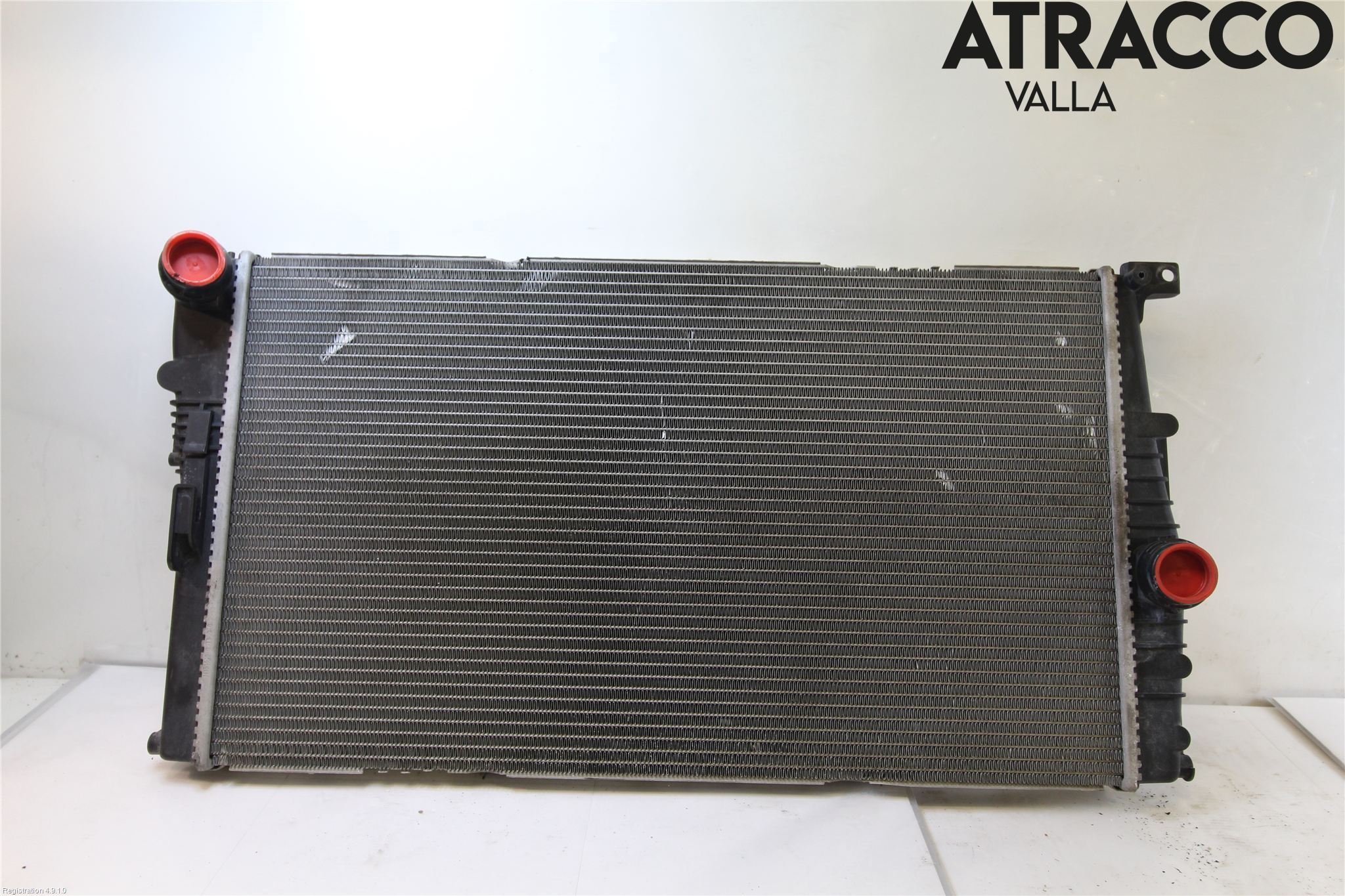 BMW 3 F30/F31/F80 12-19 Kylare Man