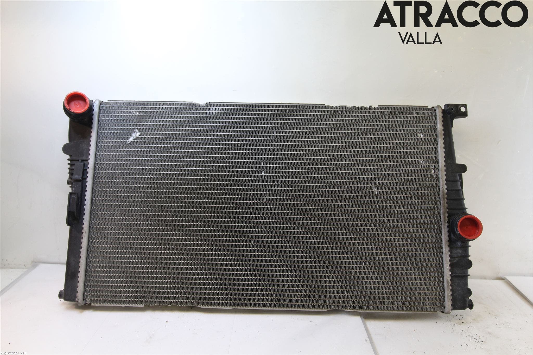 BMW 3 F30/F31/F80 12-19 Kylare Man