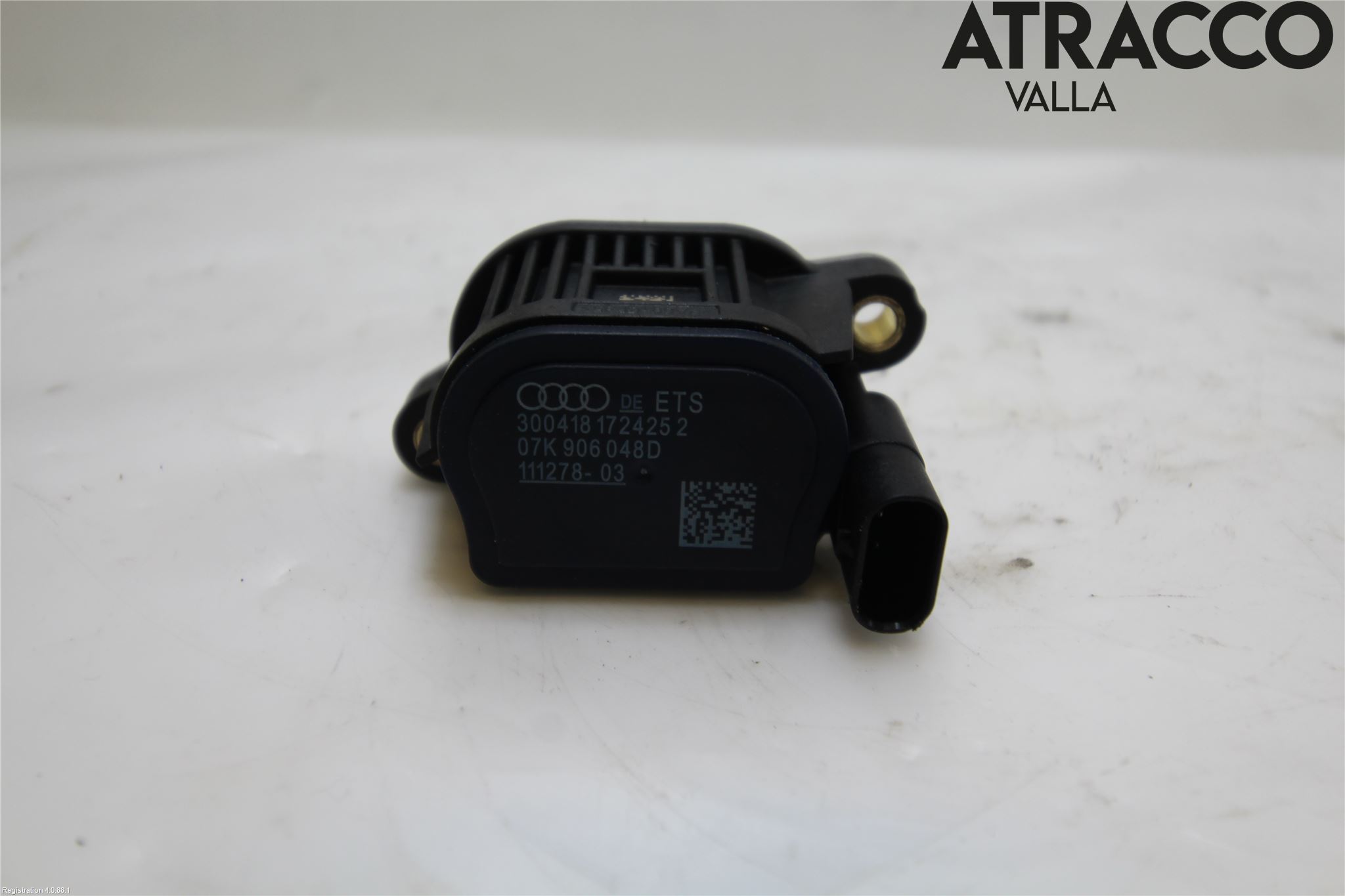 Audi A3/S3 8V 13-20 Kamaxel Vvt Enhet (Vanos)