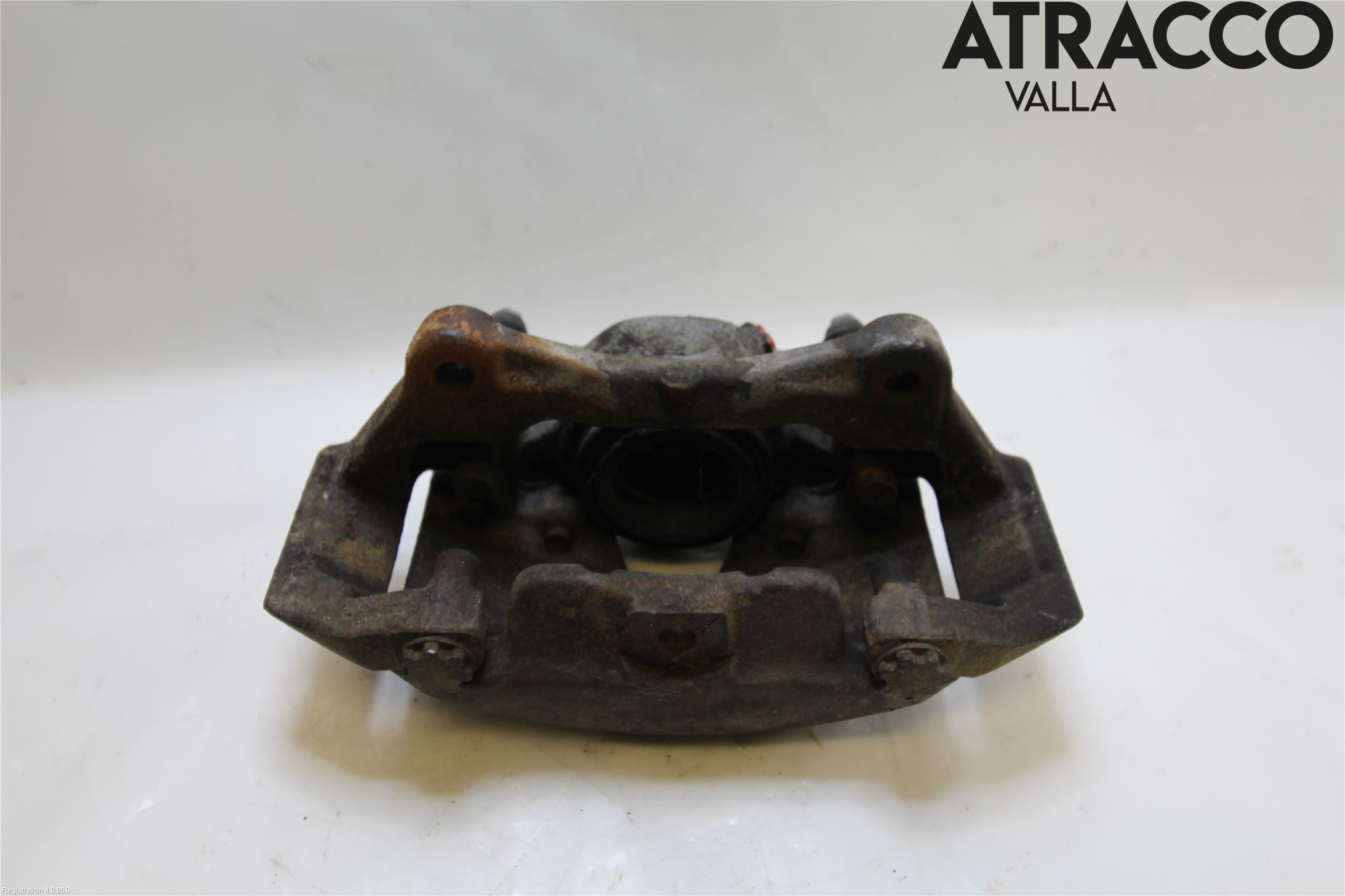 Audi A6/S6 4G 11-18 Bromsok Fram Vänster