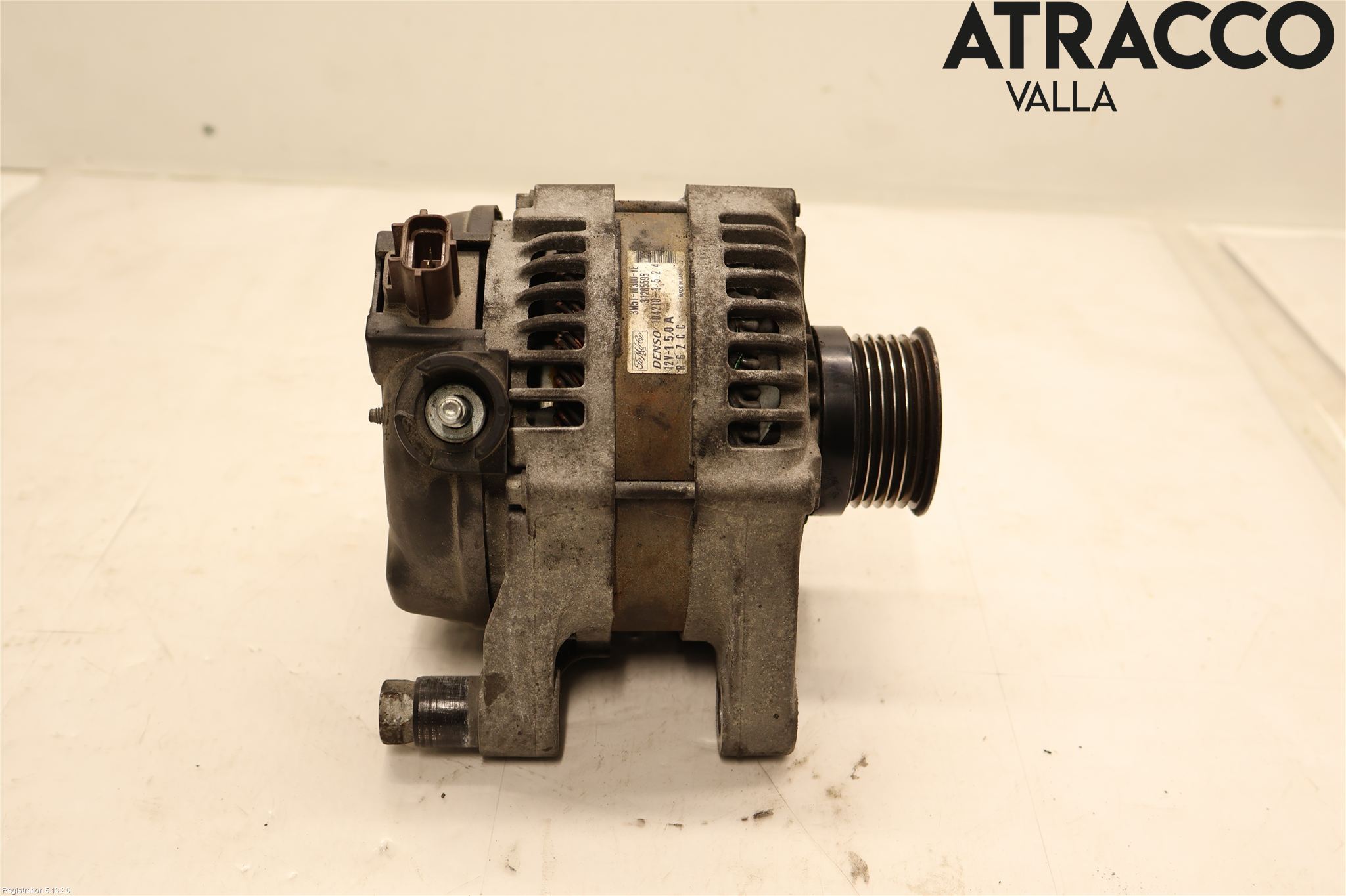 Ford FOCUS 08-11 Generator