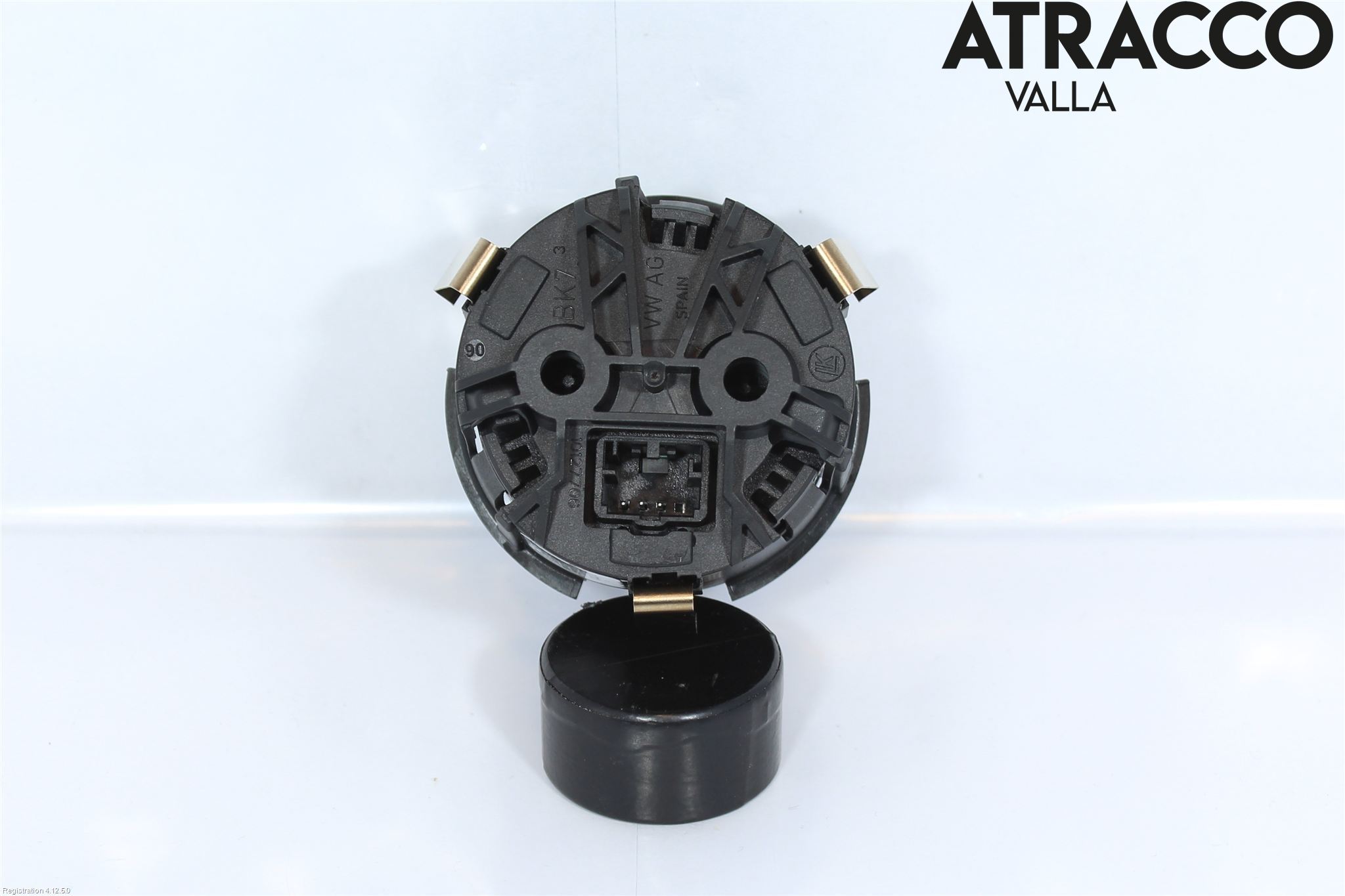 Seat TARRACO 19- Strömställare Växellåda