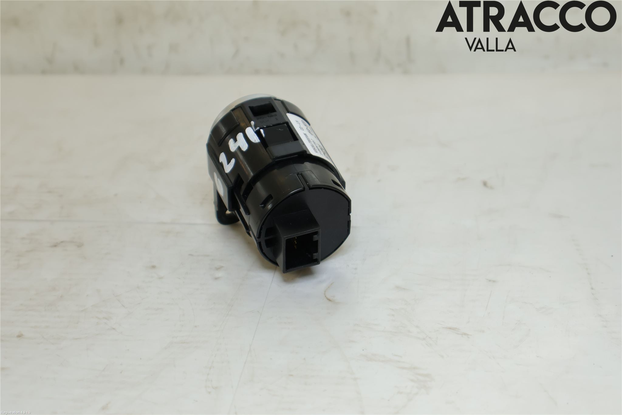 Kia CEED/CEED SW 19- Startknapp Personbil