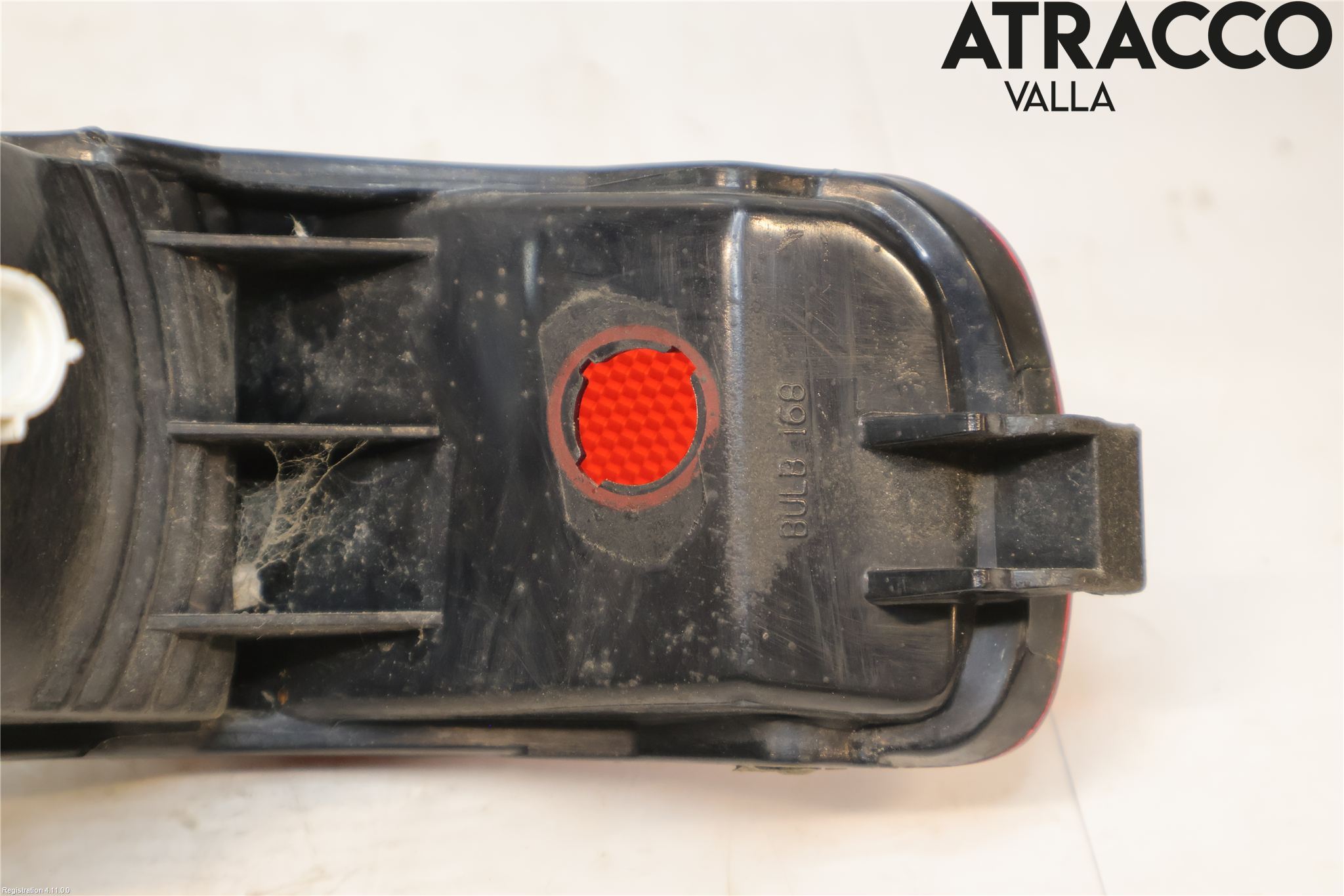 Mitsubishi ECLIPS Backlampa