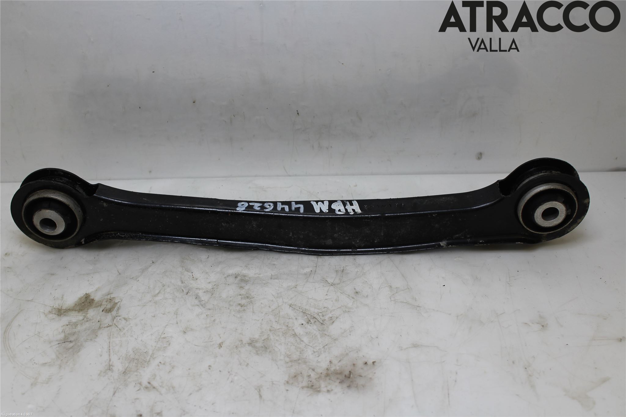 Opel INSIGNIA 17- Bärarm Bak Övre Höger