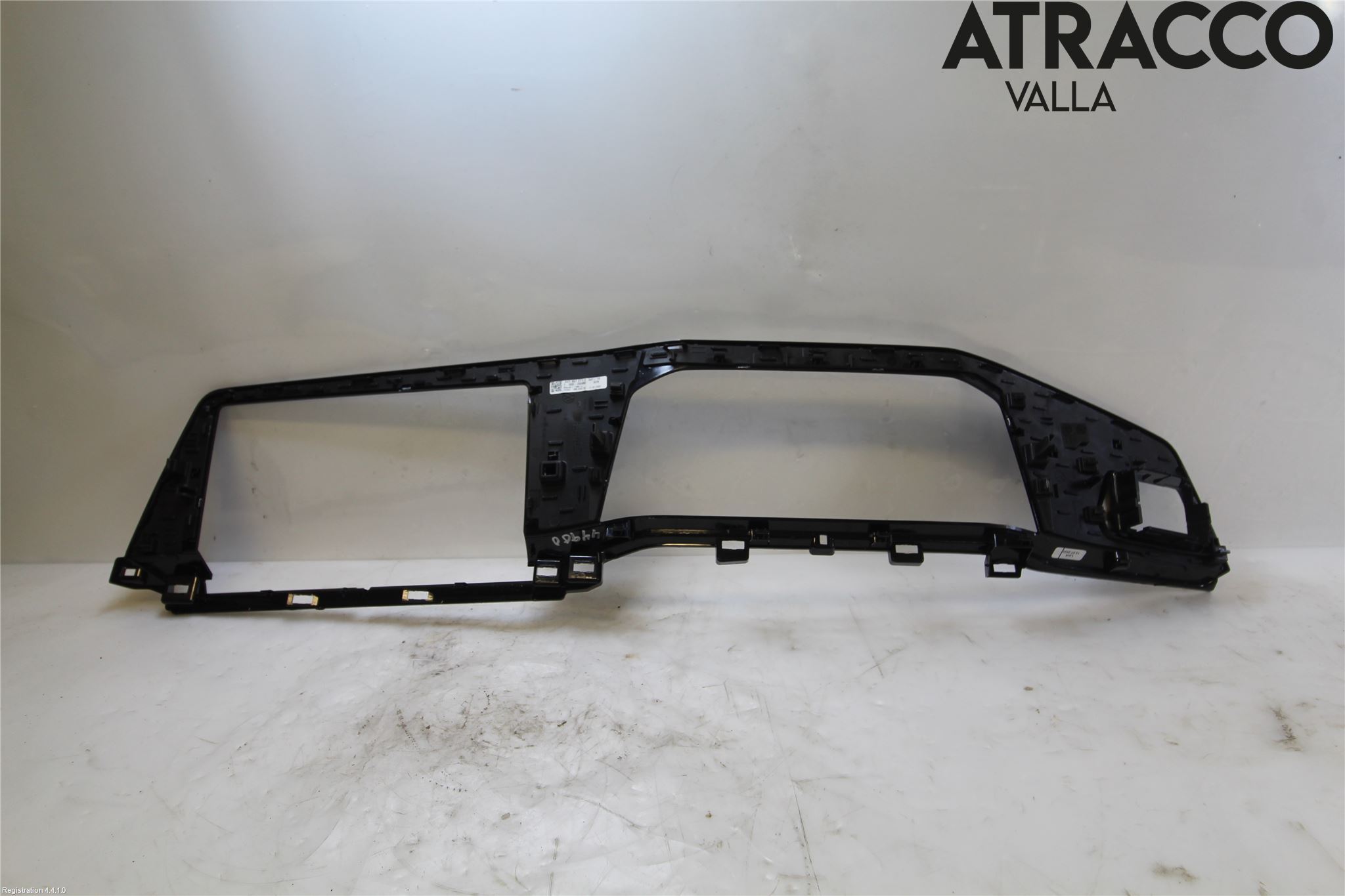 Volkswagen VW GOLF / E-GOLF VIII 20- Instrumentsarg