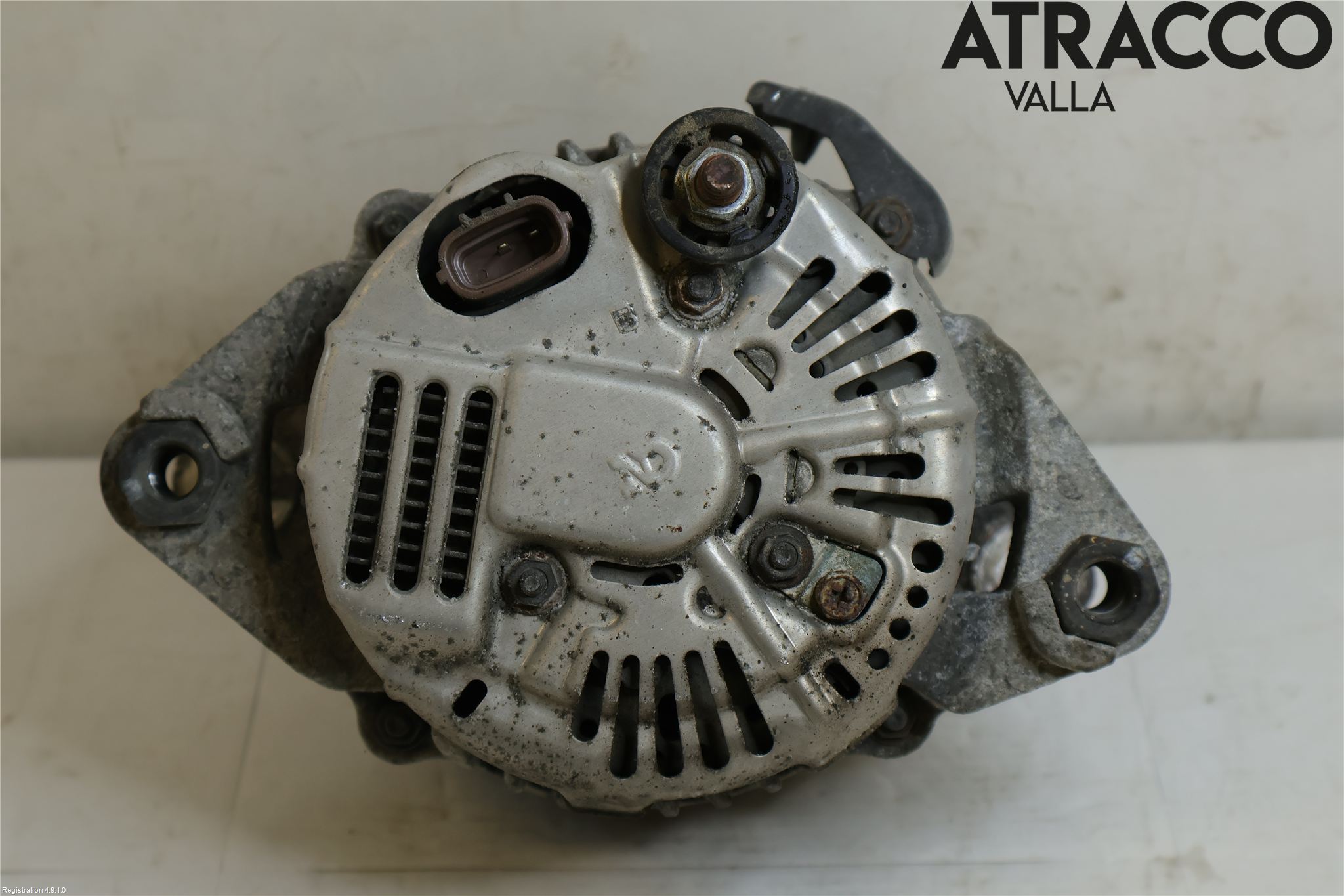 Hyundai SANTA FE  06-12 Generator