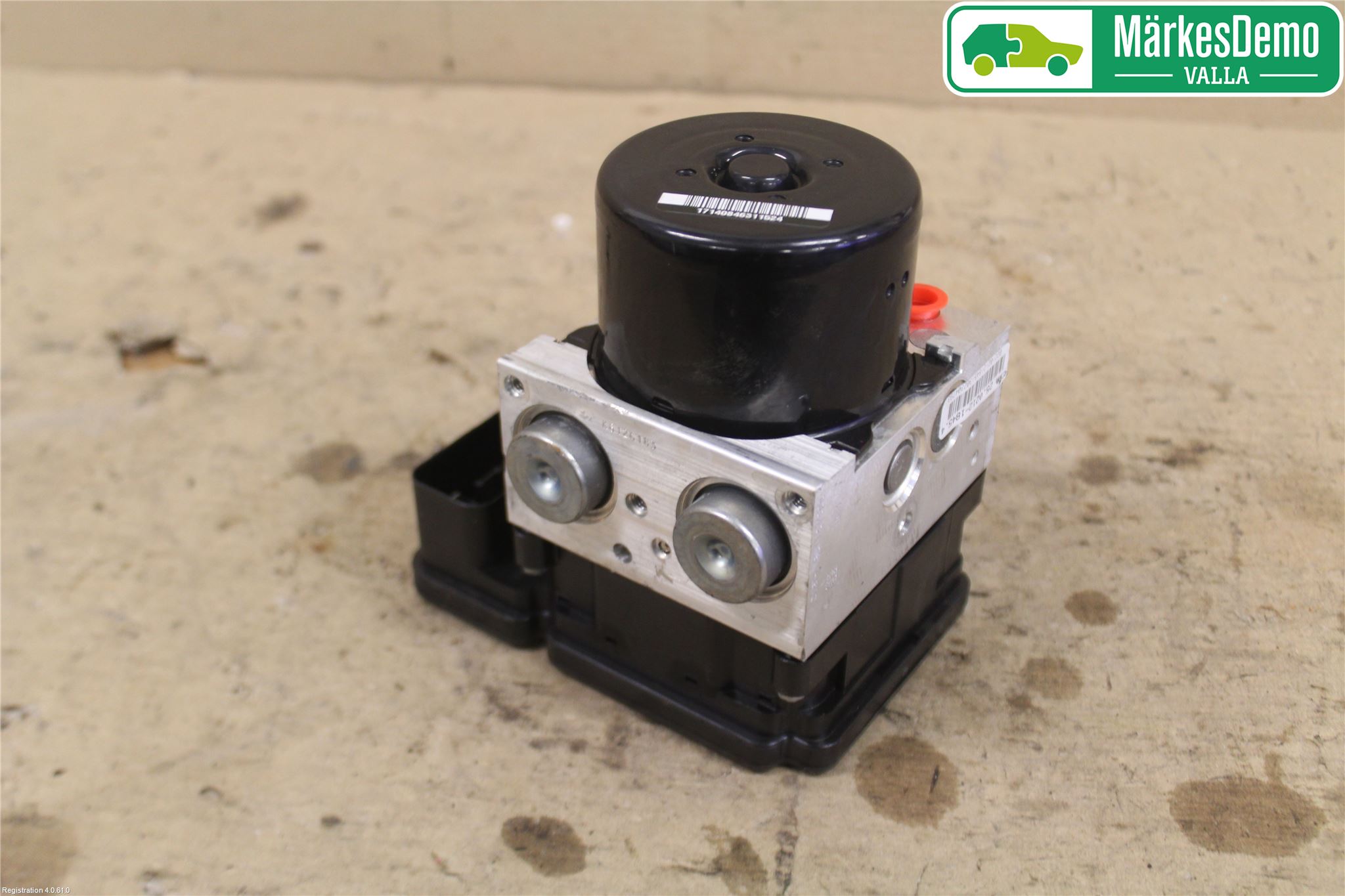 Jeep PATRIOT Abs Hydraulaggregat