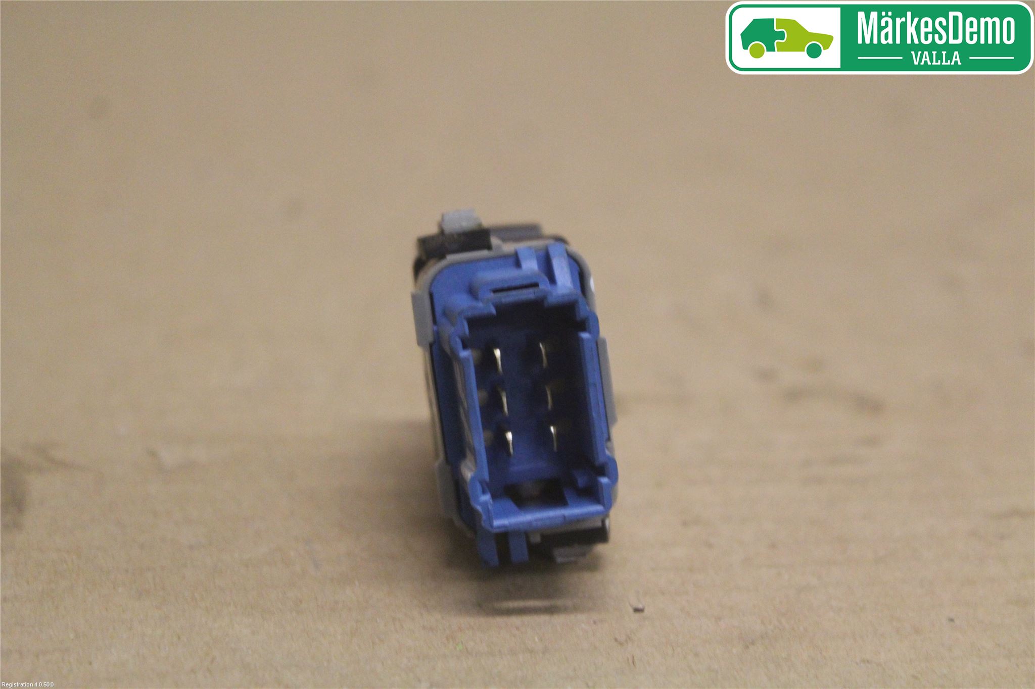 Renault MASTER III  10-14 Strömställare Elhiss