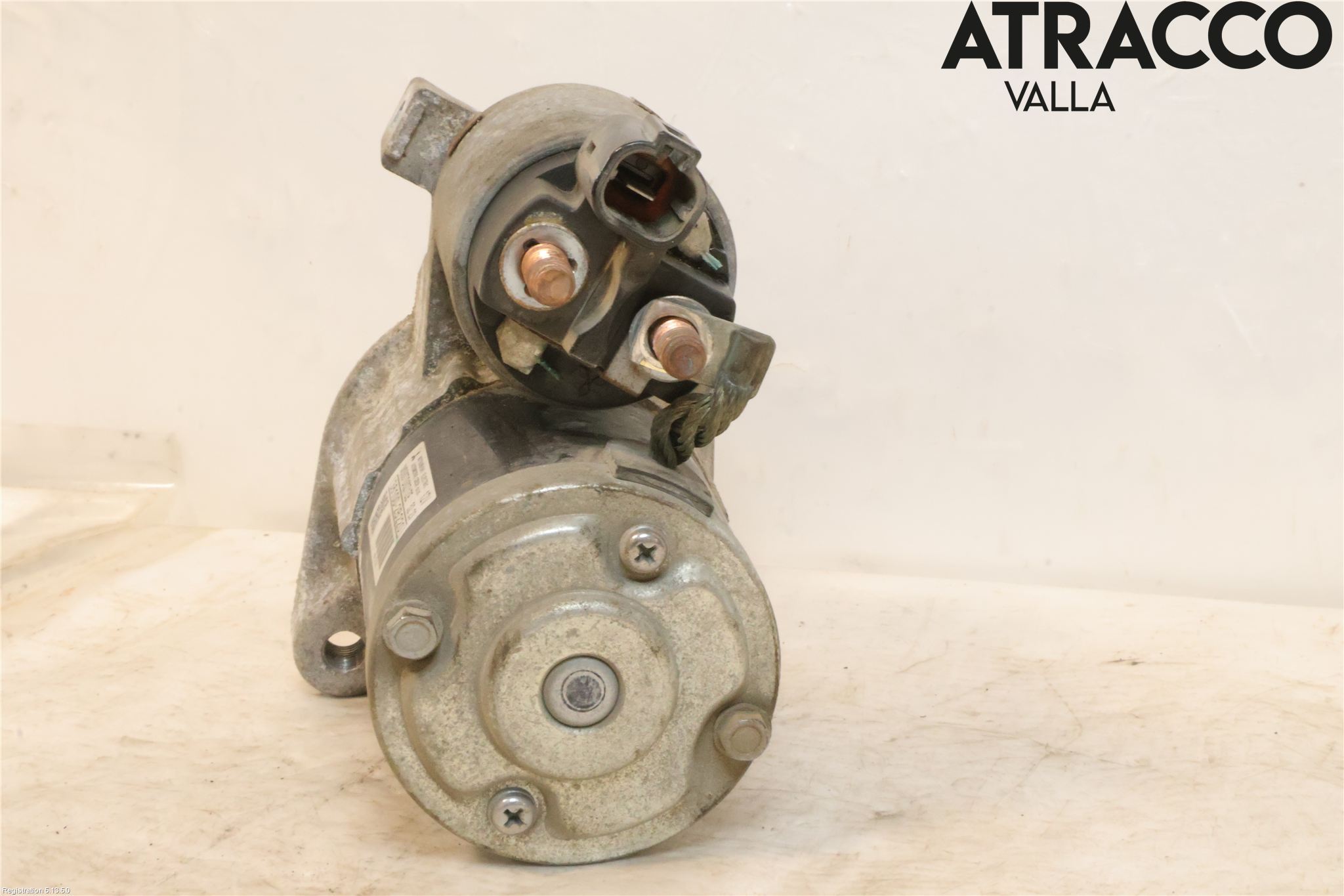 Kia CEED 12-18 Startmotor