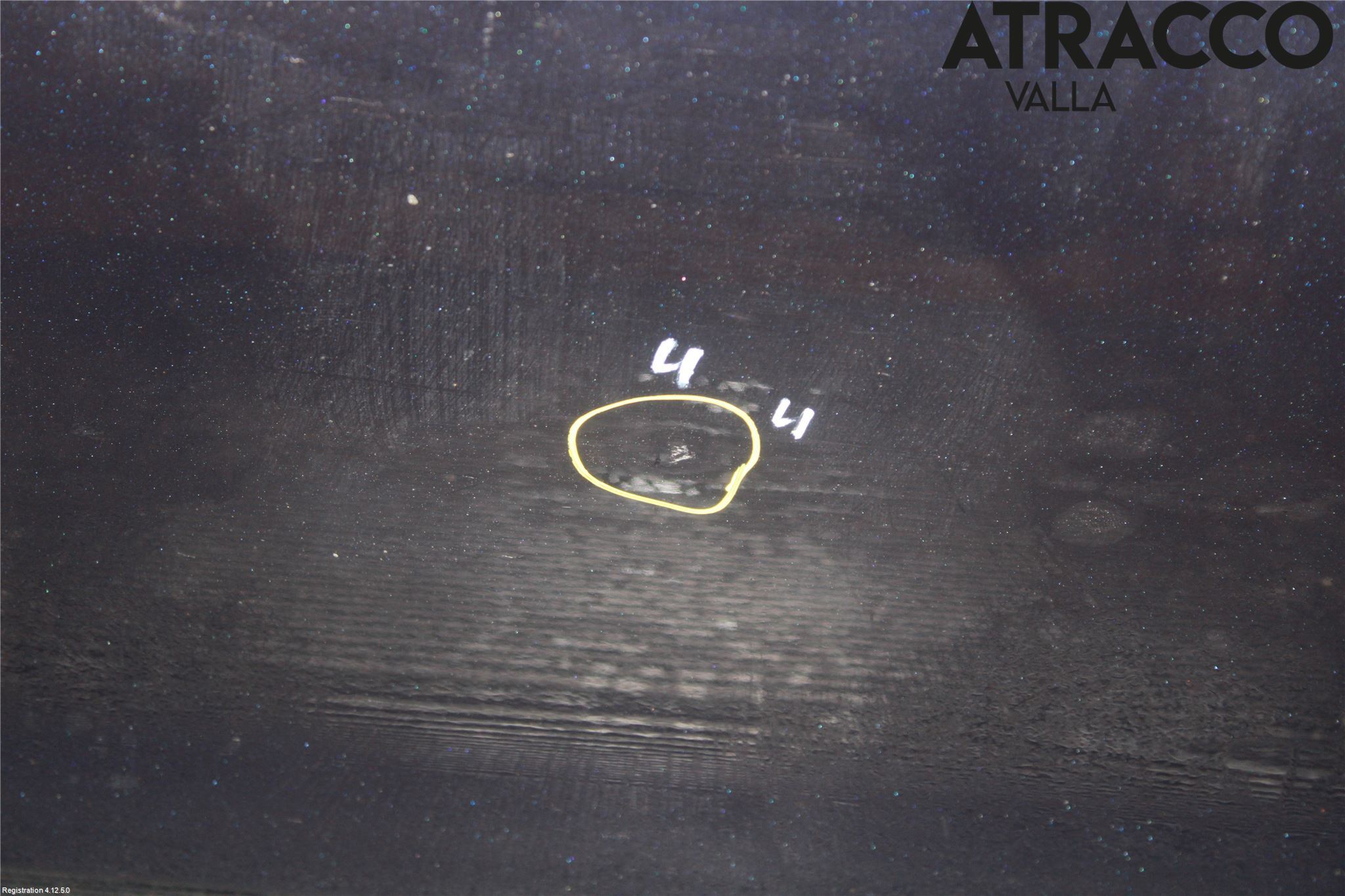 Volkswagen VW GOLF / E-GOLF VII 13-20 Dörr Fram Vänster