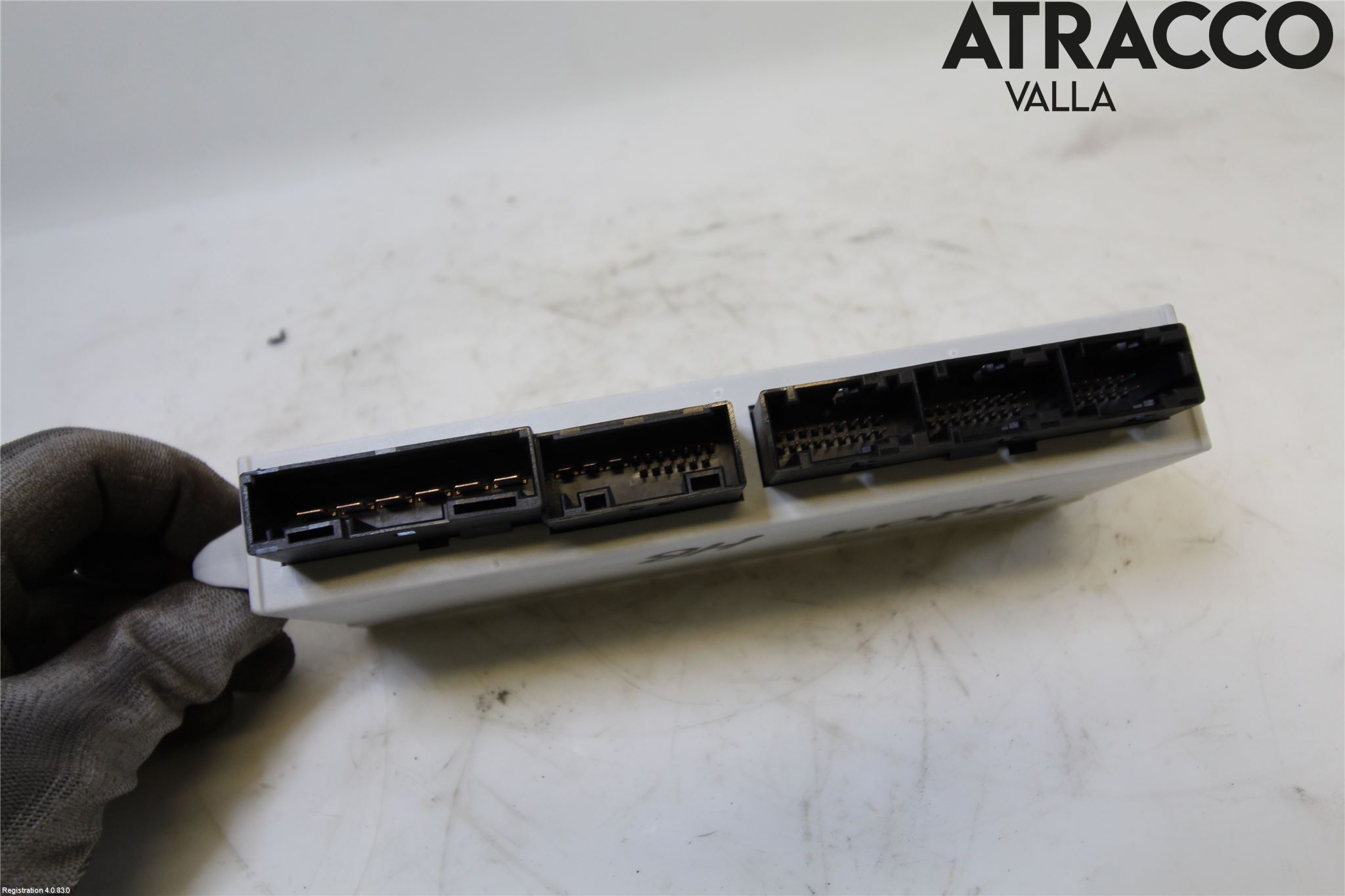 BMW 7 E65/66    00-08 Styrenhet Dörr