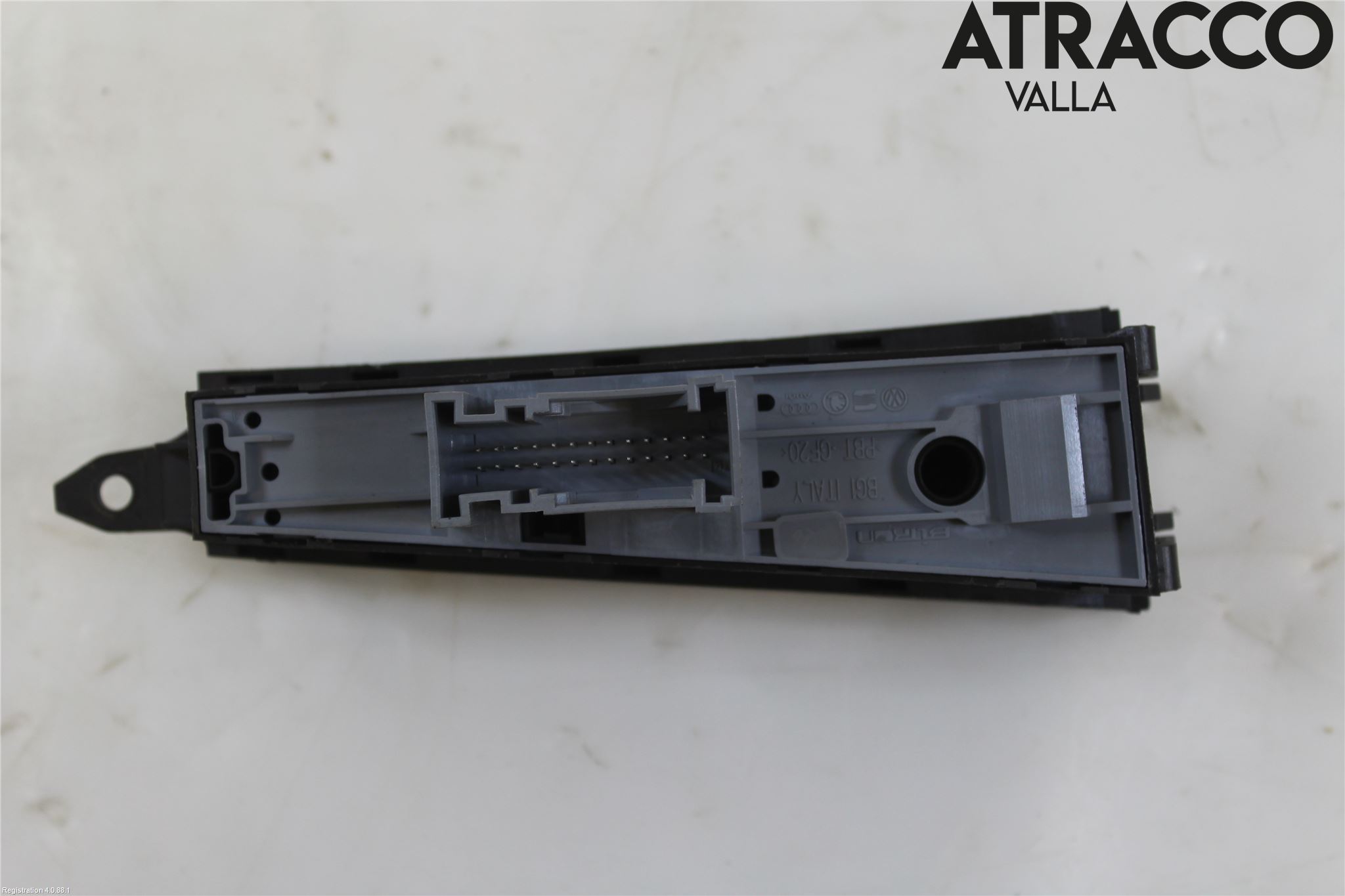 Volkswagen VW PASSAT CC 08-16 Strömställare Multifunktion