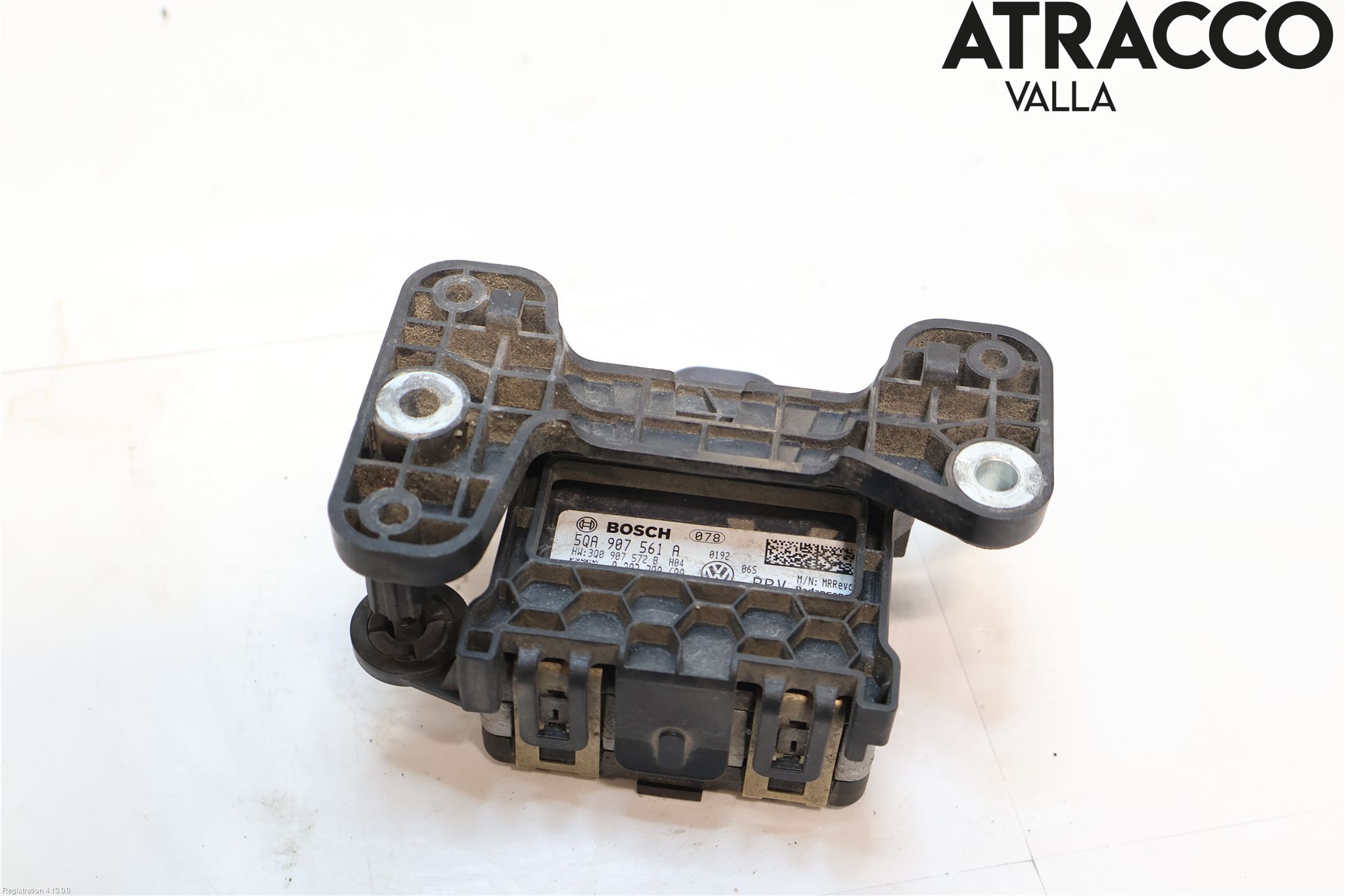 Volkswagen VW TOURAN 16- Sensor Adaptiv Farthållare