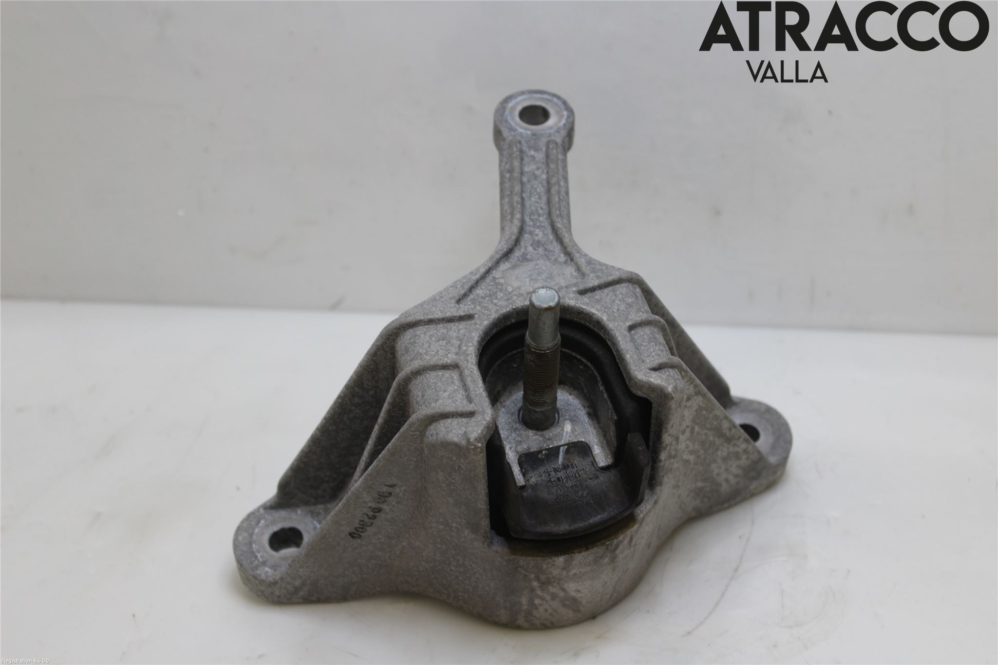 Kia NIRO (DE) 17-22 Motorfäste