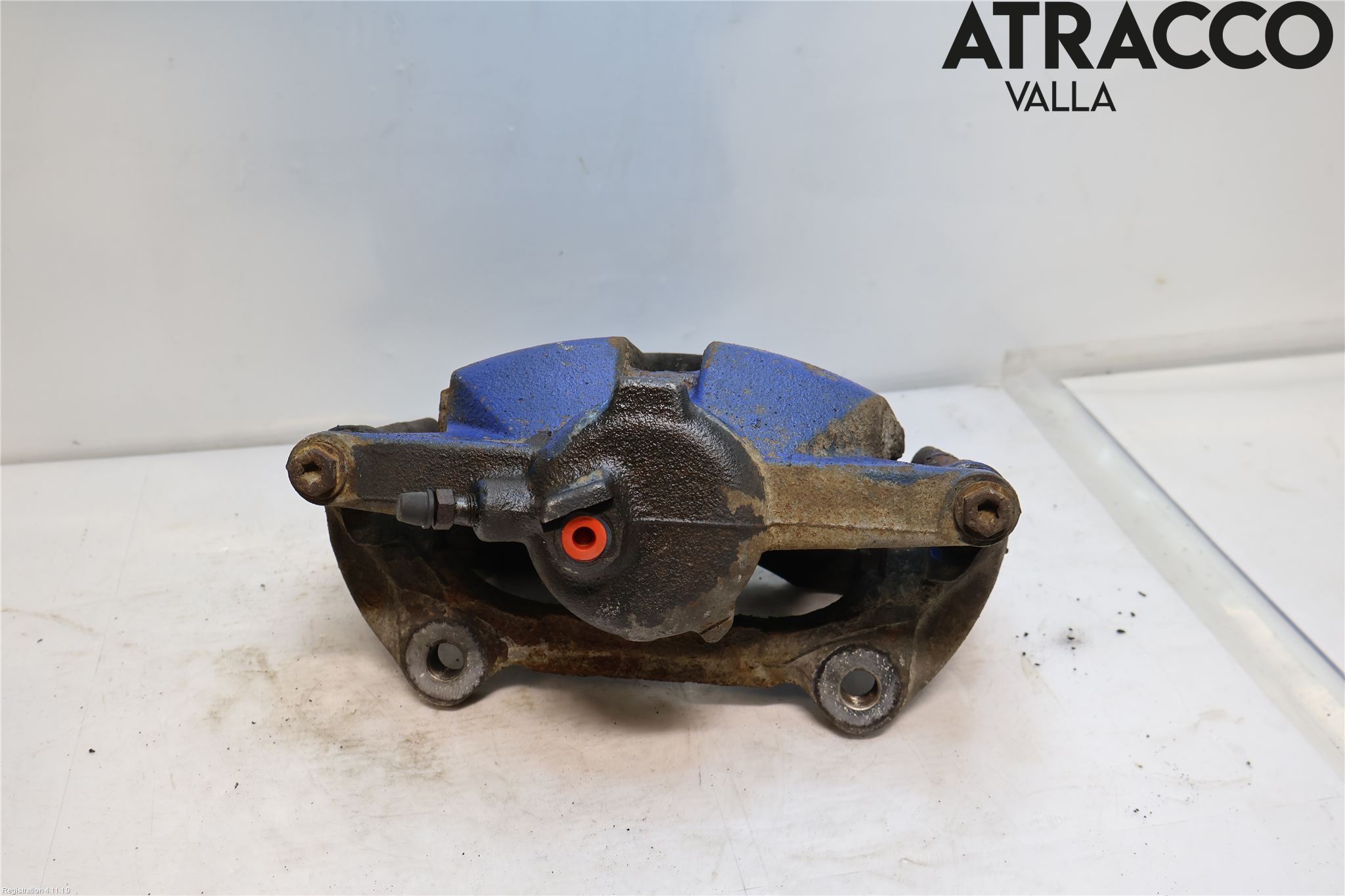 Seat ALHAMBRA 11- Bromsok Fram Vänster