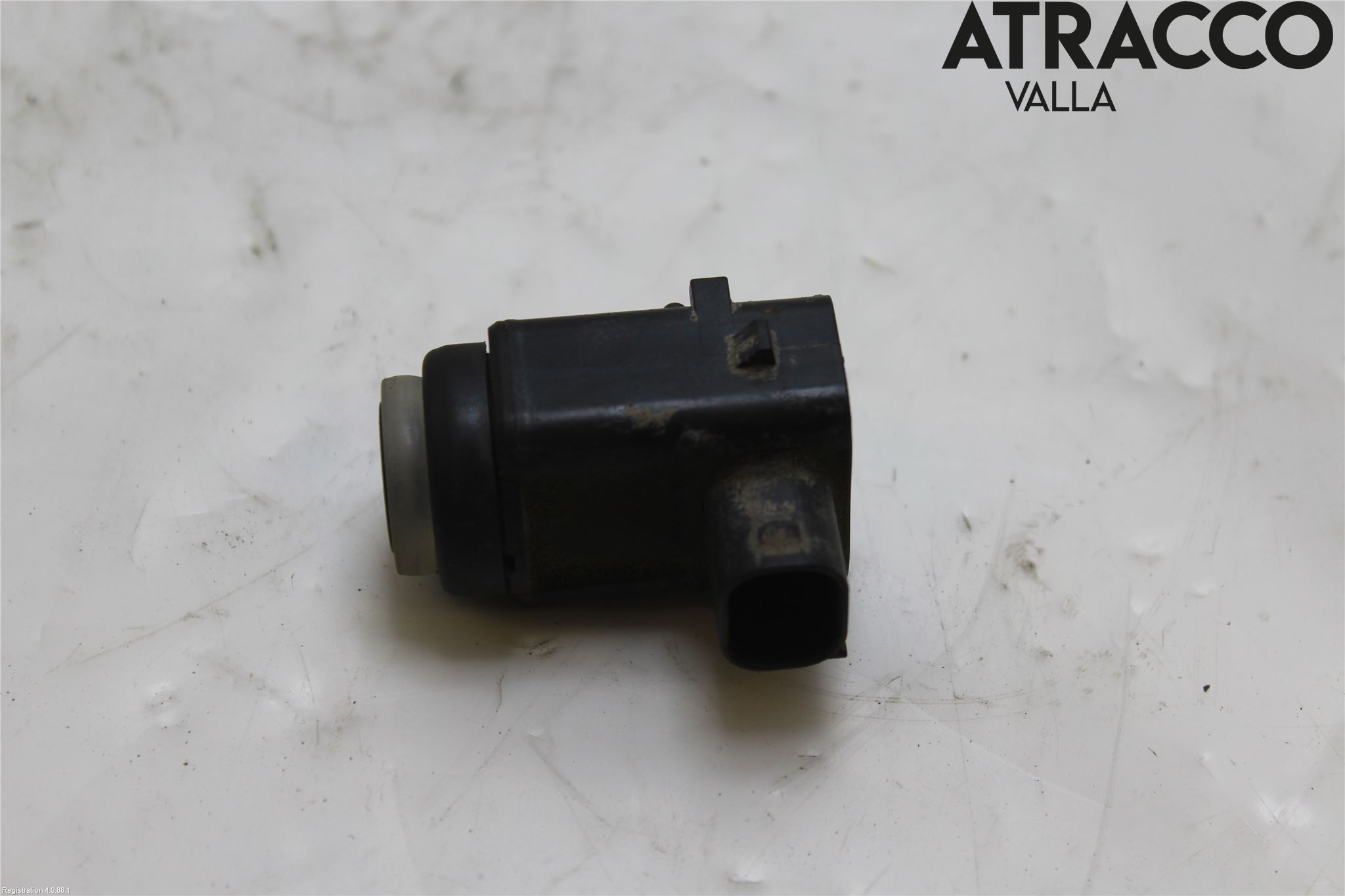 Saab 9-3 VER2/VER3 08-15 Parkeringshjälp Backsensor