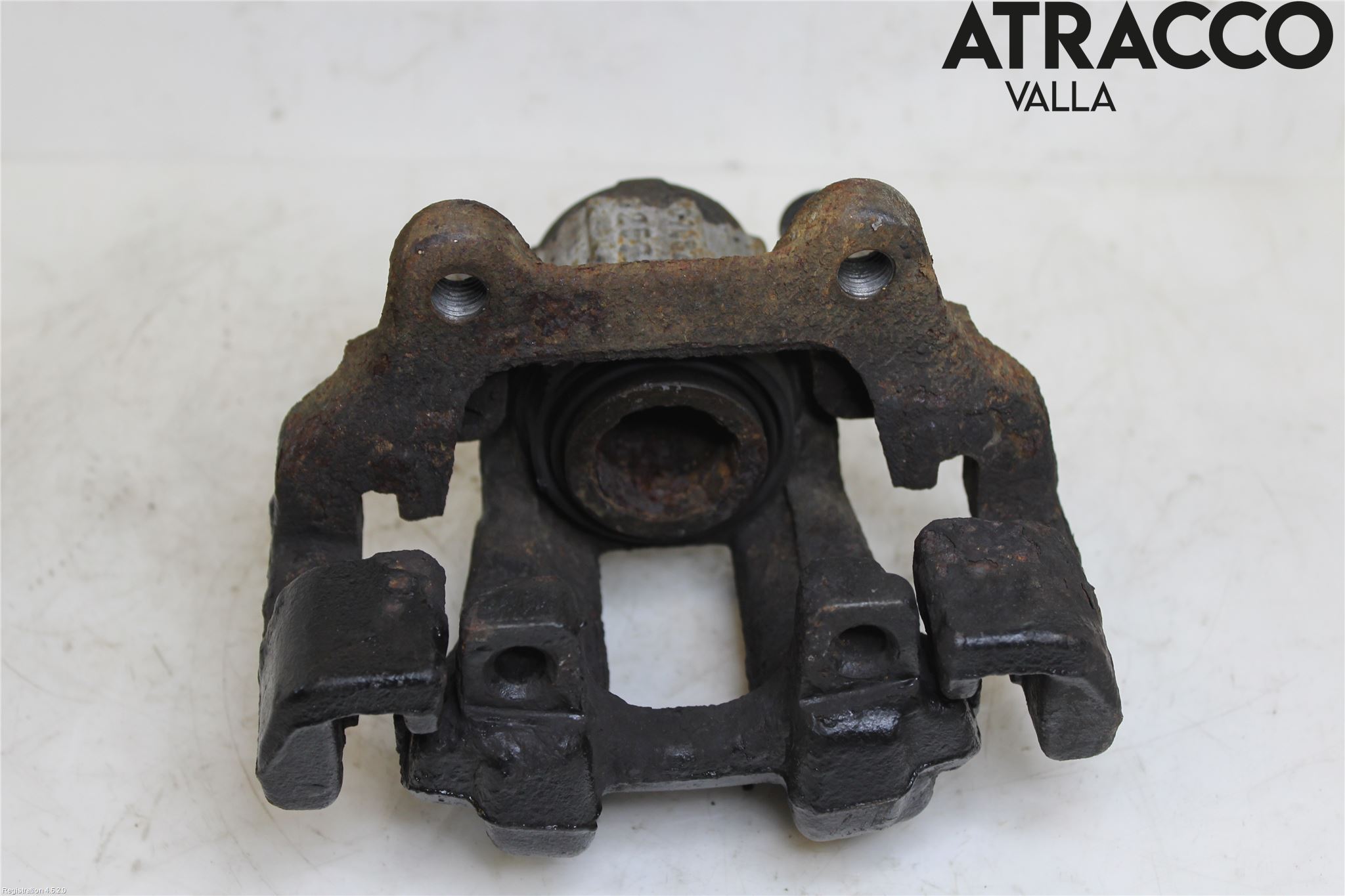BMW 4 F32/F33/F82/F83 13-20 Bromsok Bak Vänster