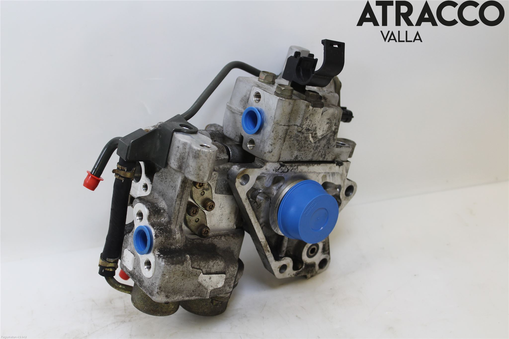 Mitsubishi CARISMA 96-99 Bränslepump Mek