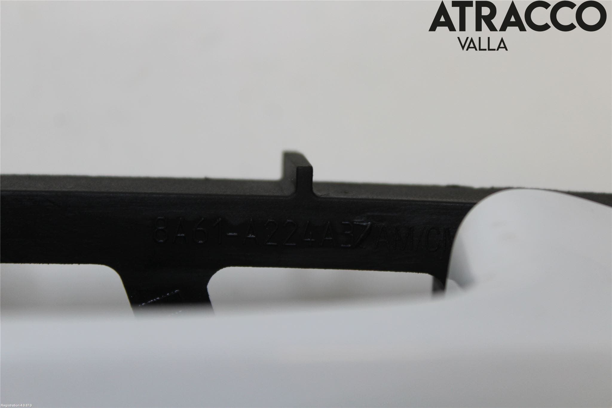 Ford FIESTA 13-17 Dörrhandtag Yttre Vä