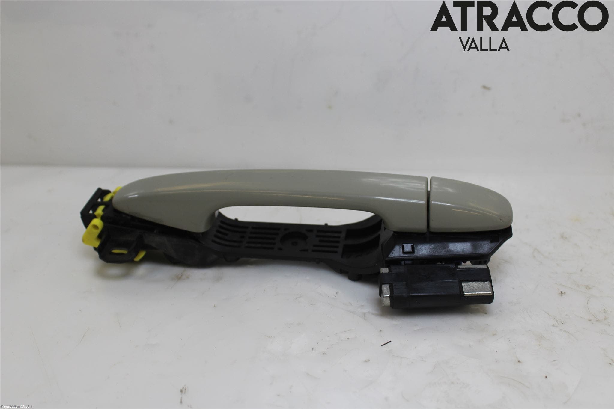 Subaru XV 12-17 Dörrhandtag Yttre Hö