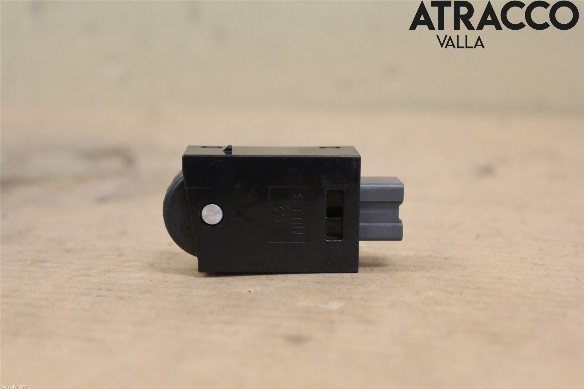 Subaru OUTBACK 10-15 Strömställare Dimmer