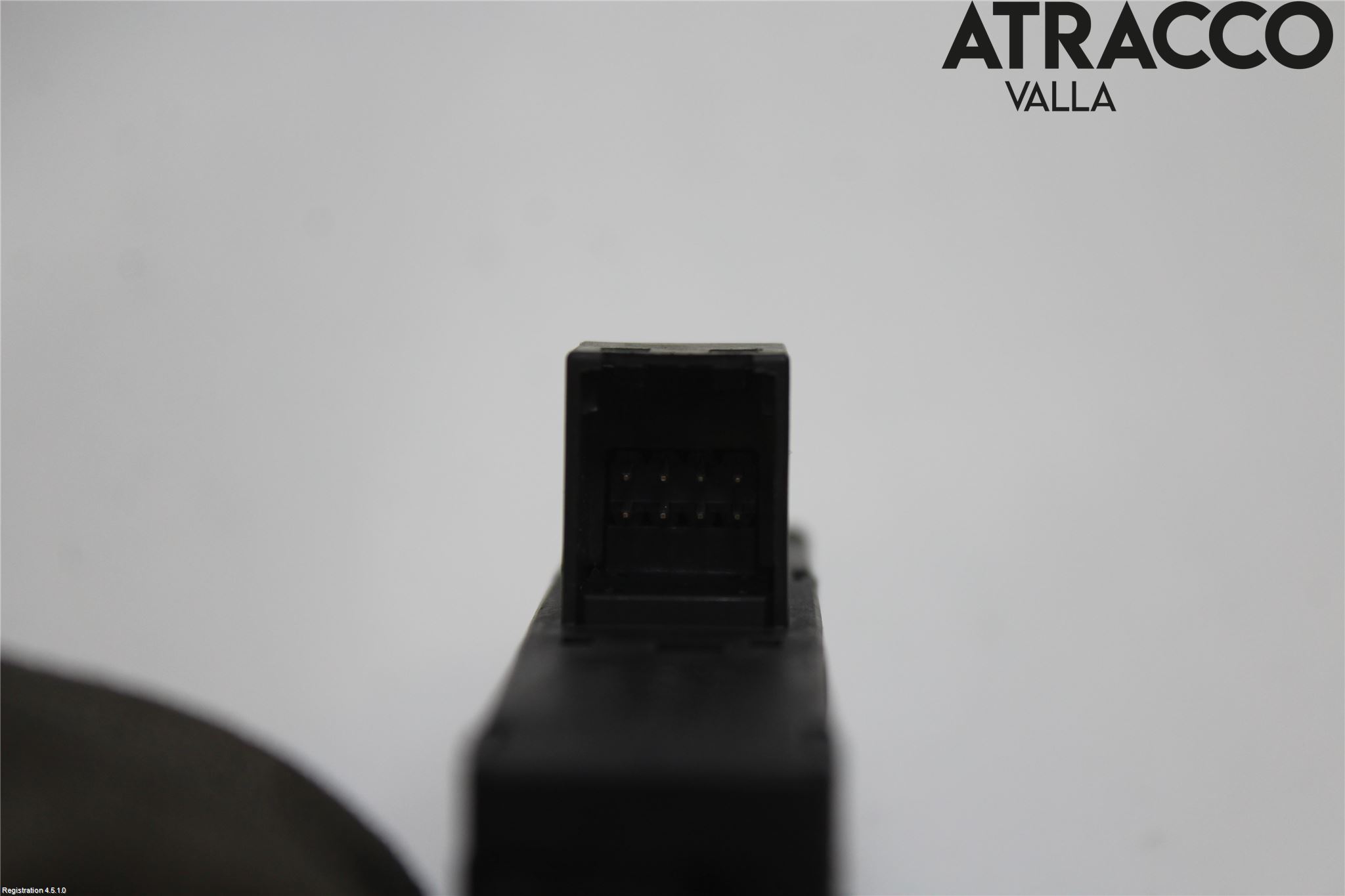 Audi A5 07-16 Strömställare Övrigt