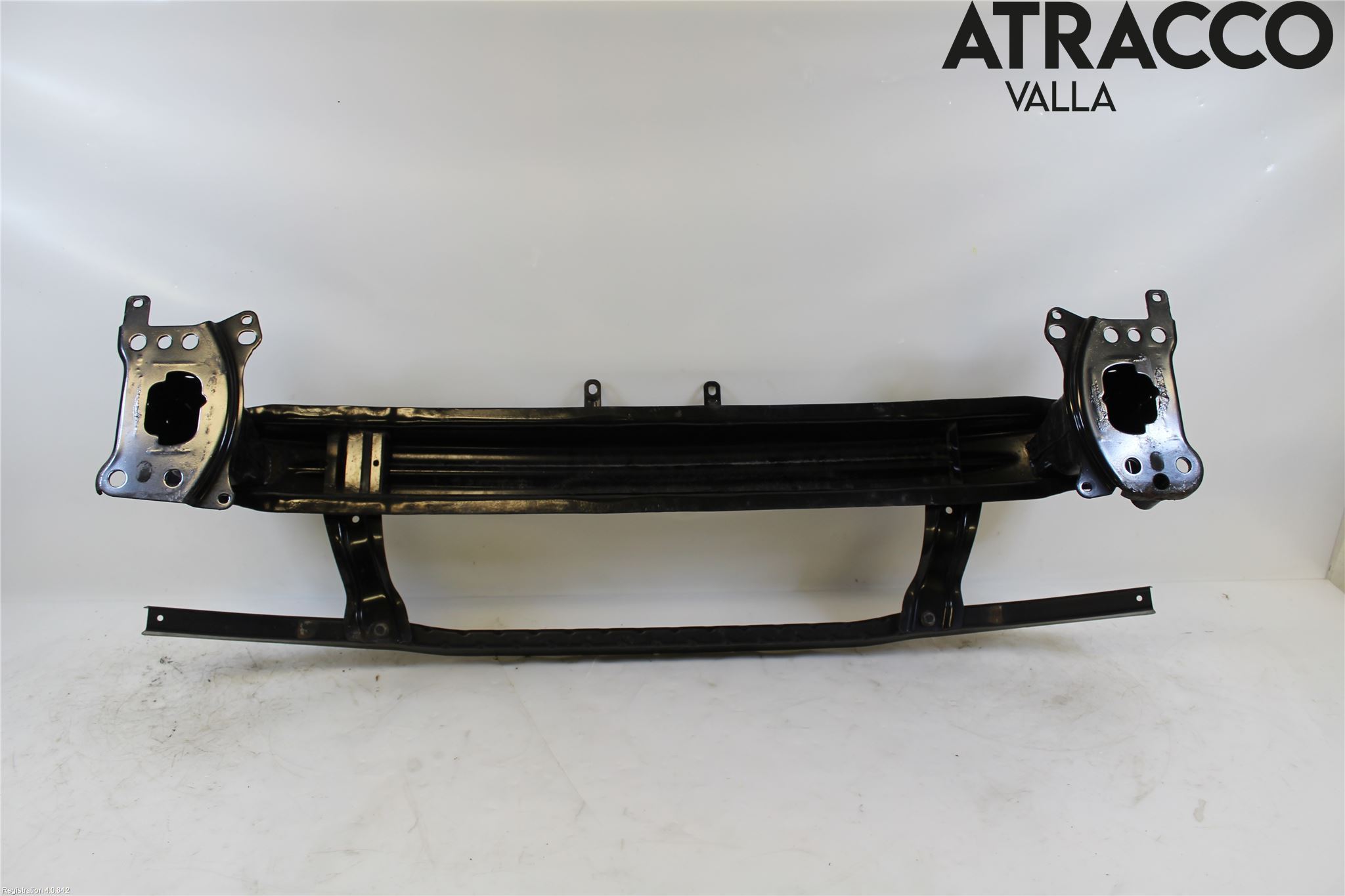 Volkswagen VW PASSAT 05-11 Stötfångarbalk Fram